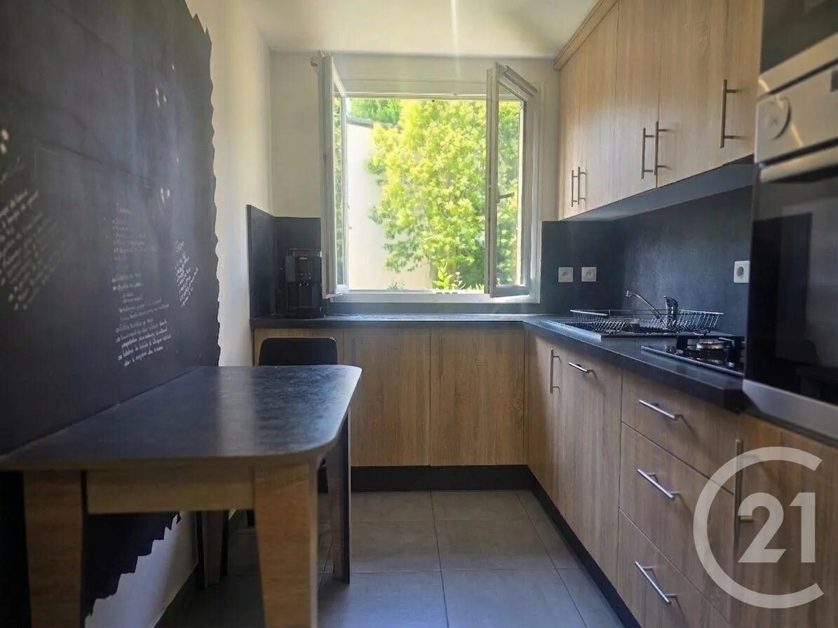 Appartement à vendre, 92m², Saint-Maur-des-Fossés