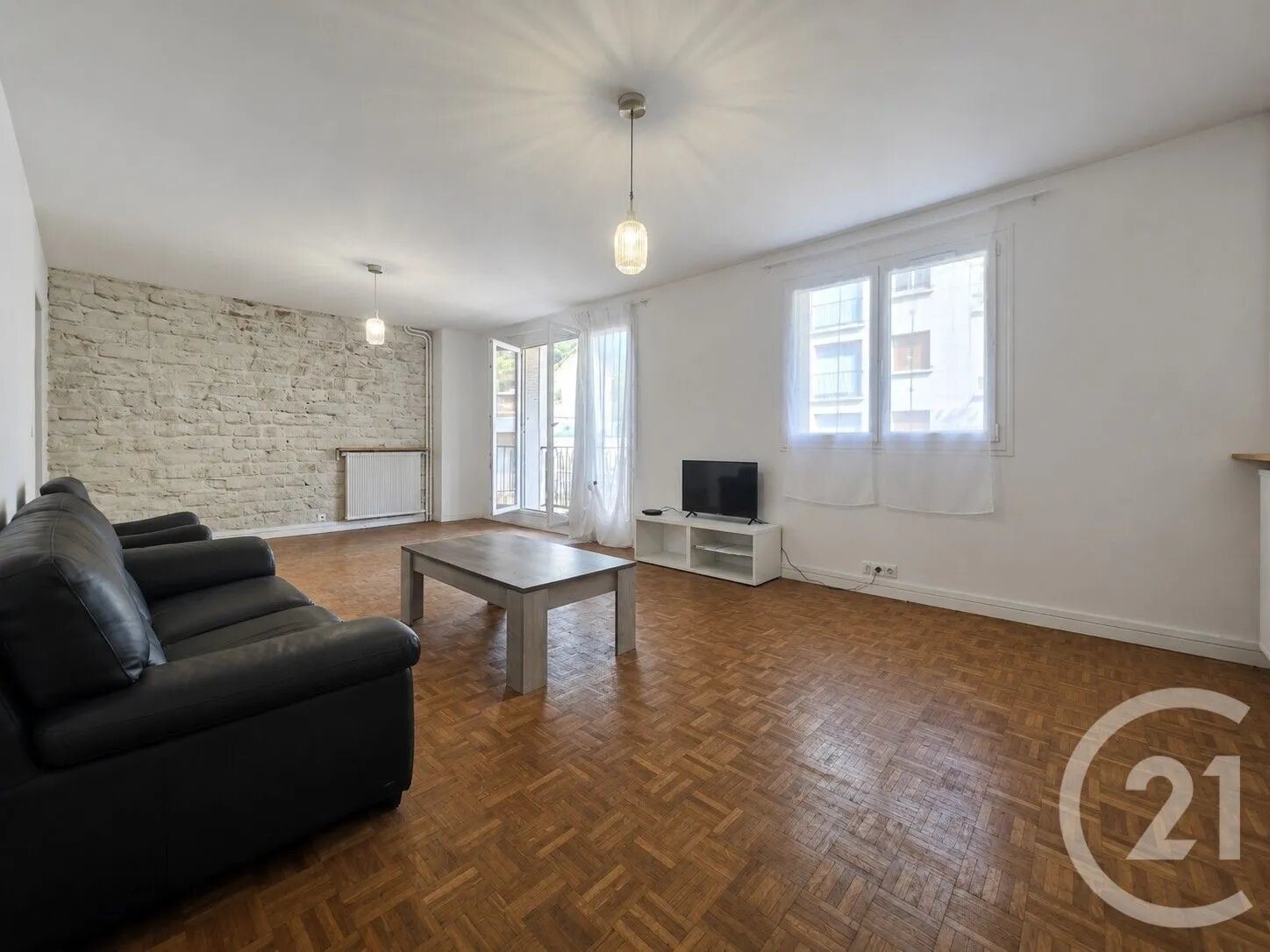 Appartement à vendre, 92m², Saint-Maur-des-Fossés