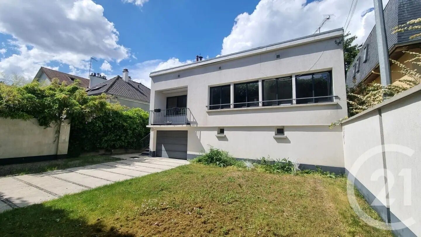 Maison à vendre, 109m², Saint-Maur-des-Fossés