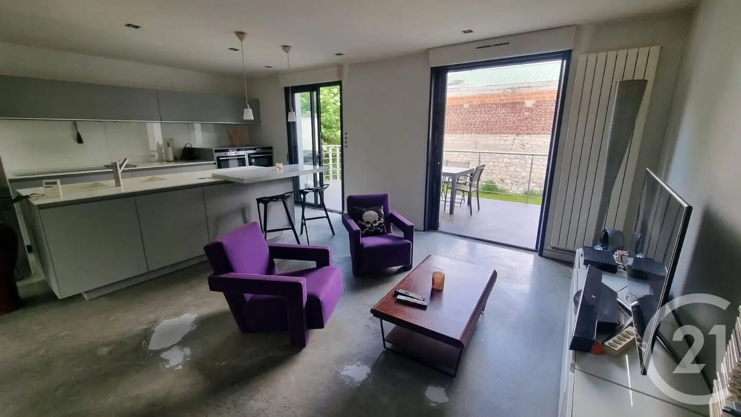 Maison à vendre, 109m², Saint-Maur-des-Fossés