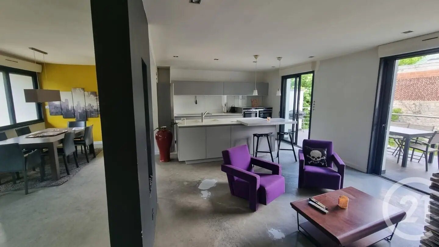 Maison à vendre, 109m², Saint-Maur-des-Fossés