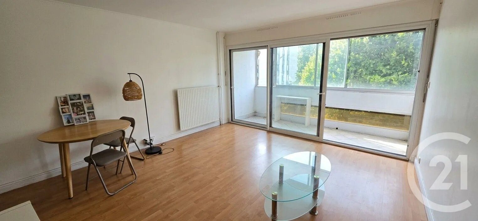 Appartement à louer, 63m², Sucy-en-Brie