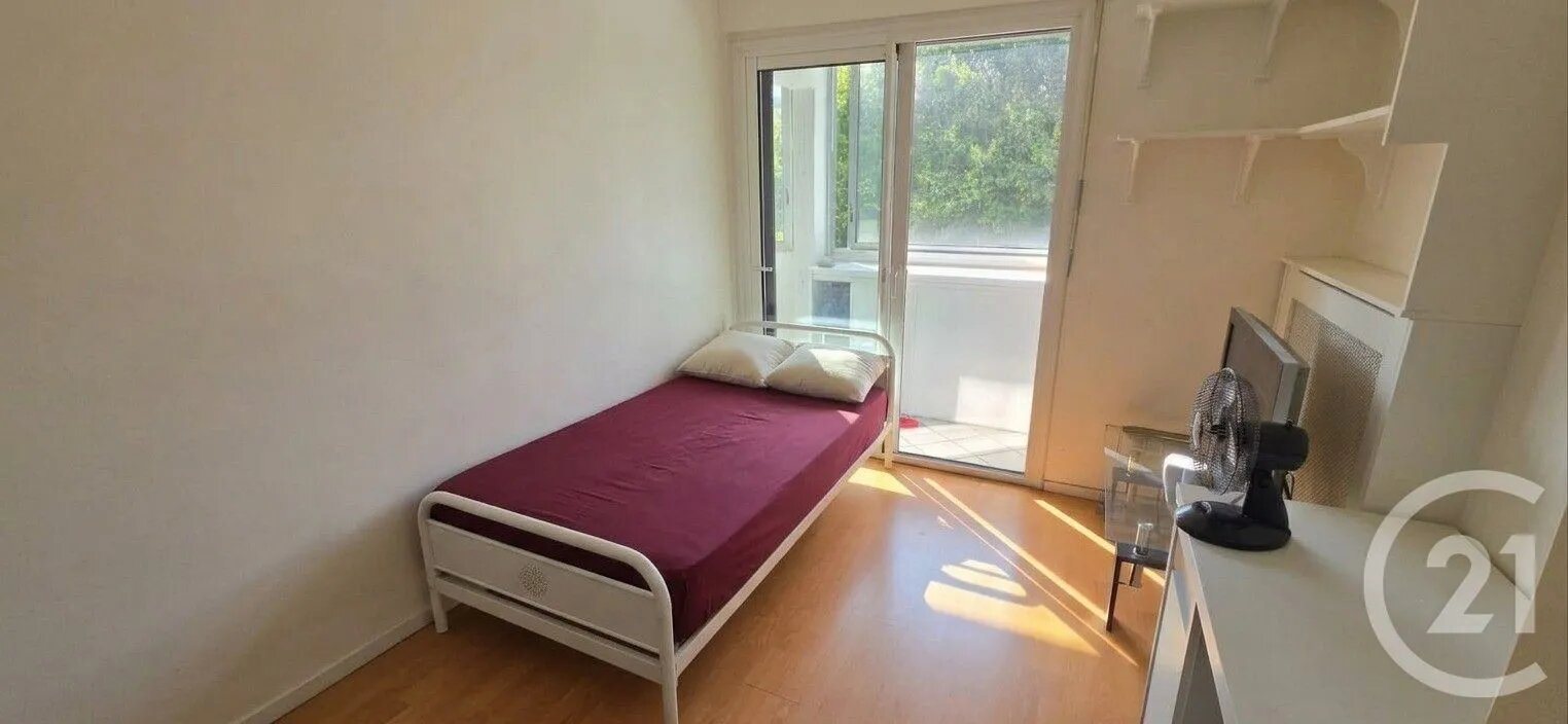 Appartement à louer, 63m², Sucy-en-Brie
