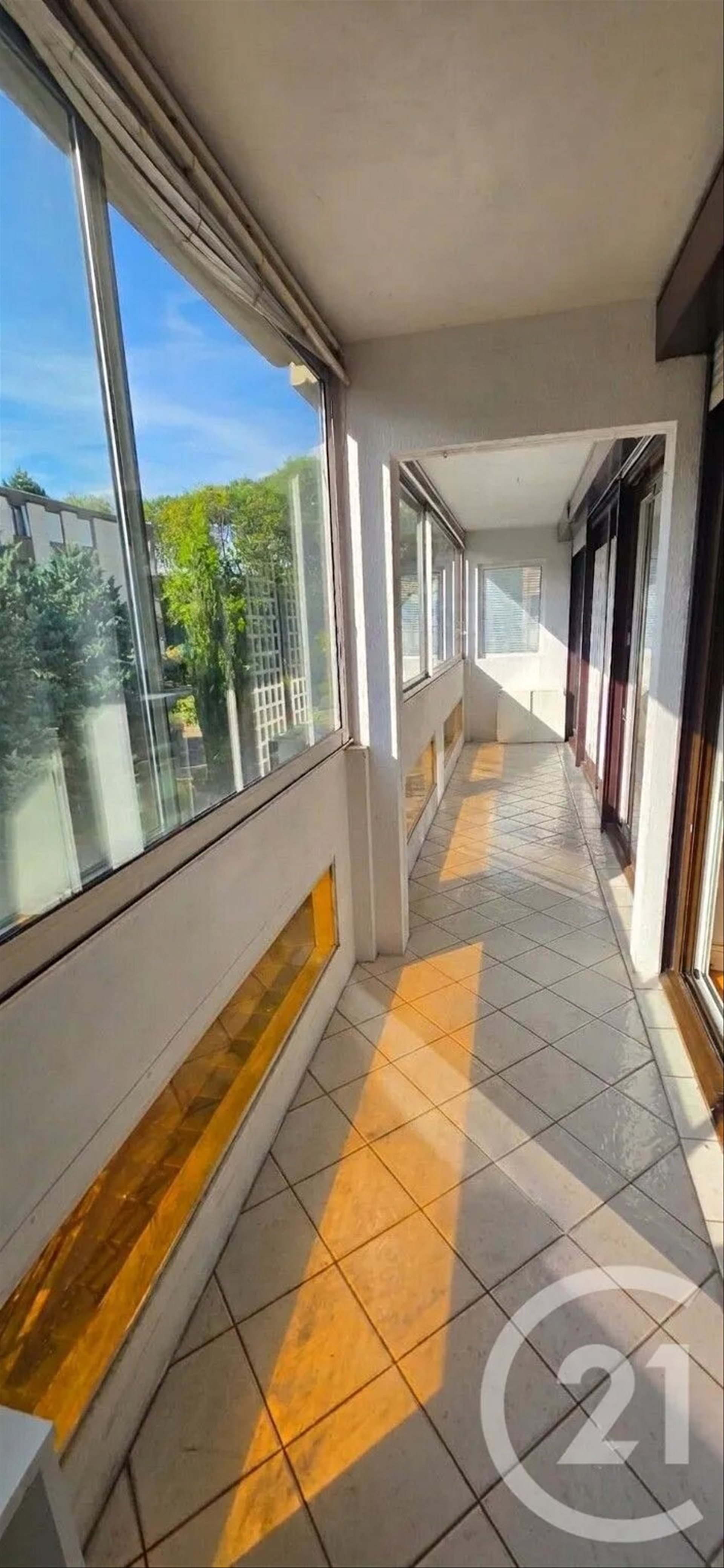 Appartement à louer, 63m², Sucy-en-Brie