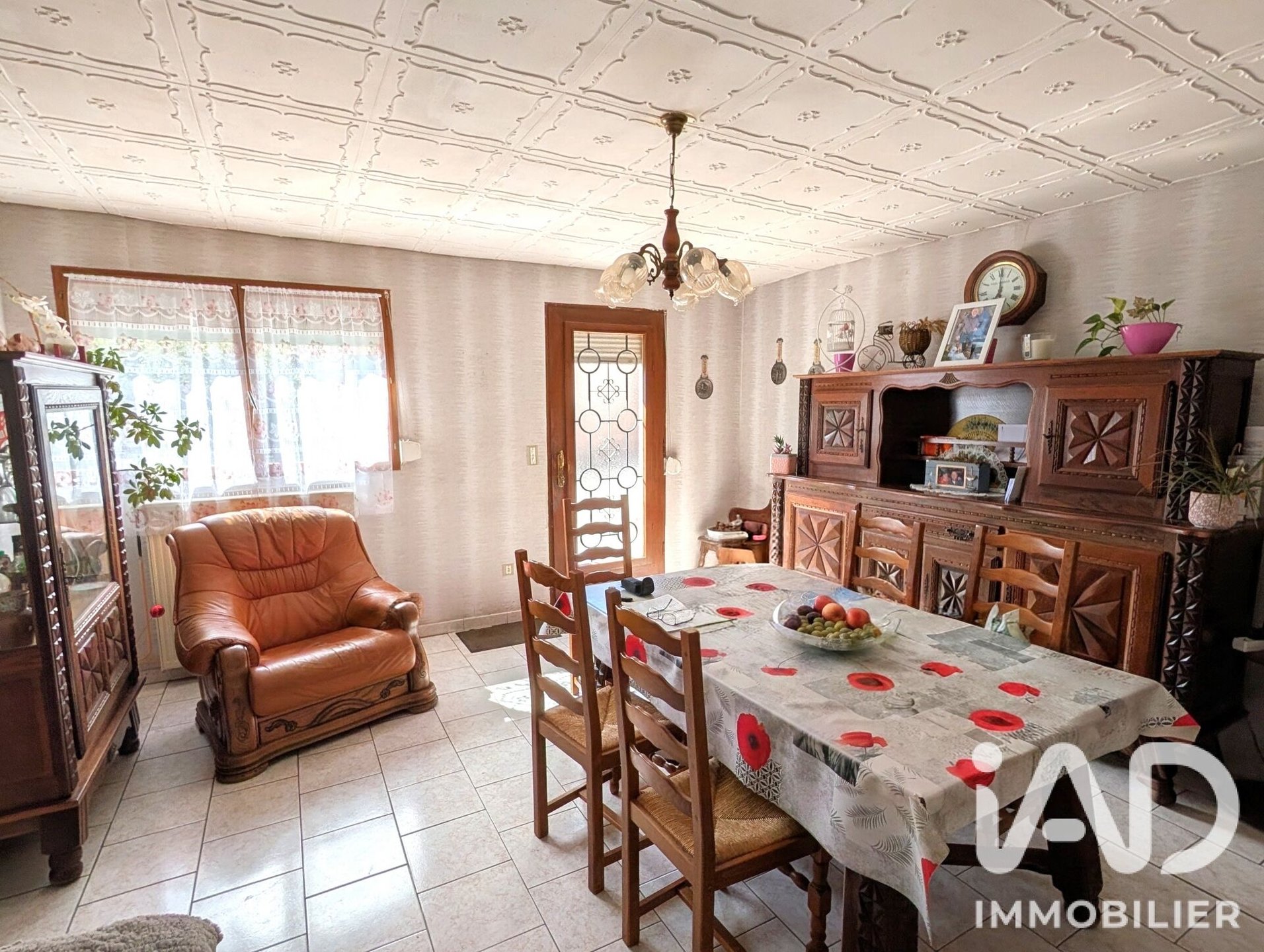 Maison à vendre, 137m², Plomion