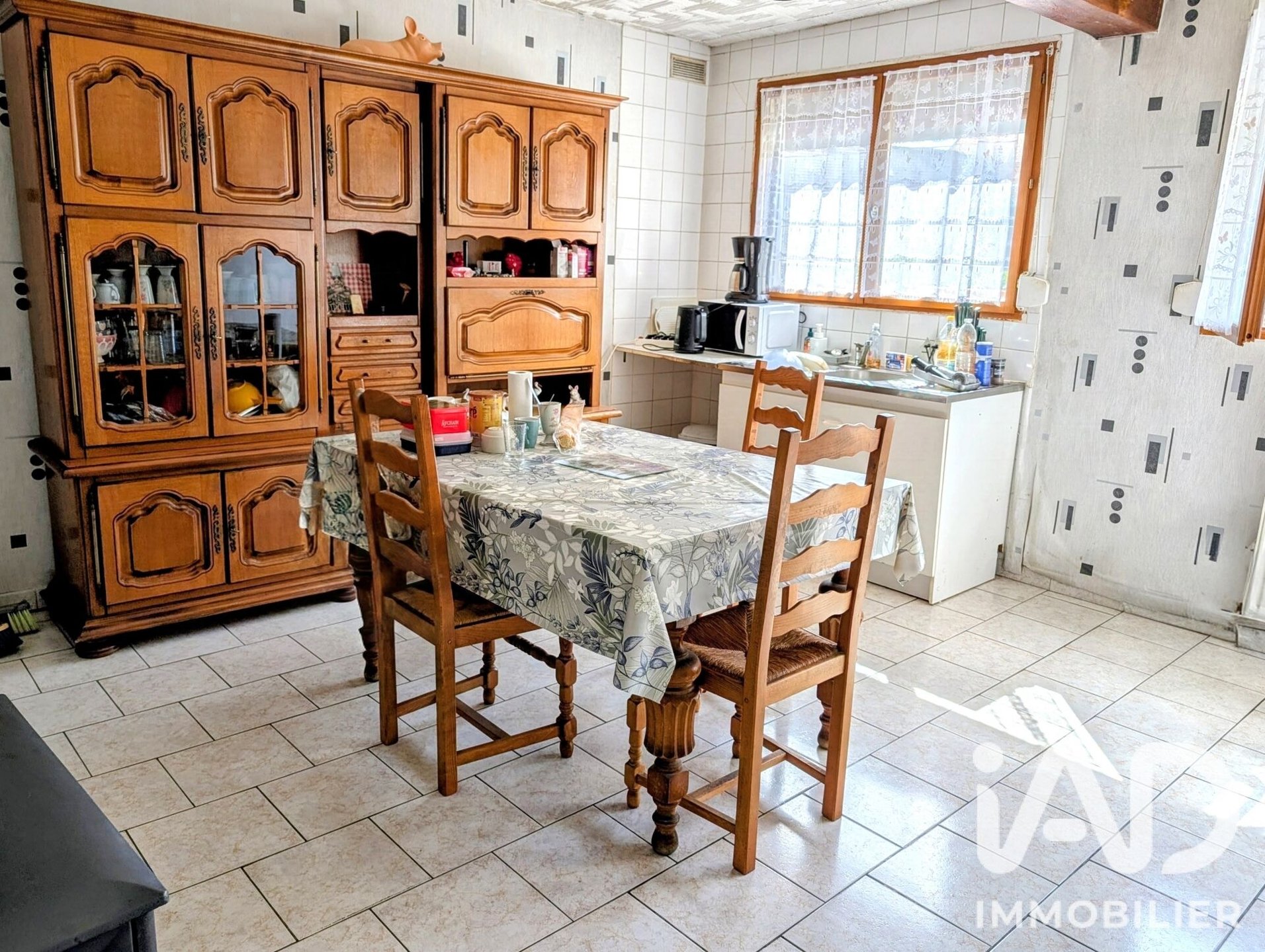 Maison à vendre, 137m², Plomion