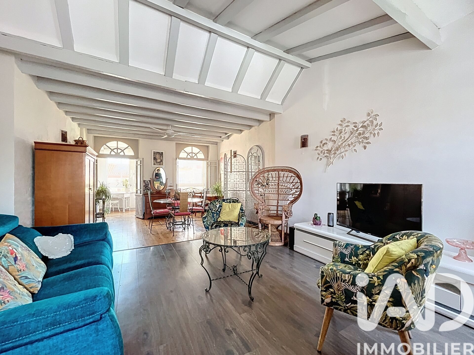 Appartement à vendre, 115m², Montauban