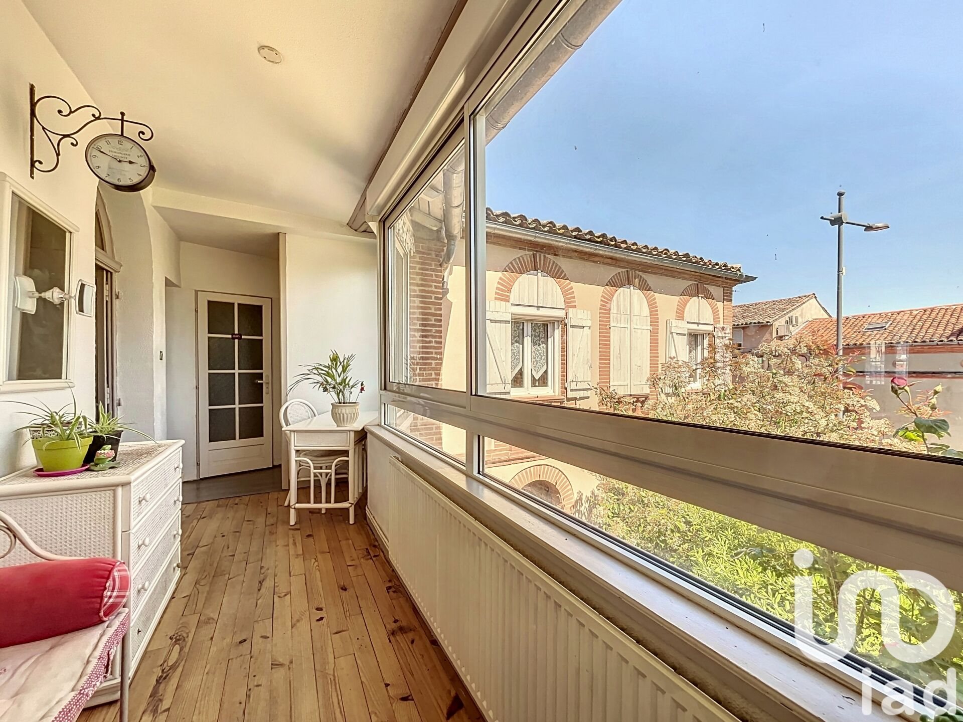 Appartement à vendre, 115m², Montauban