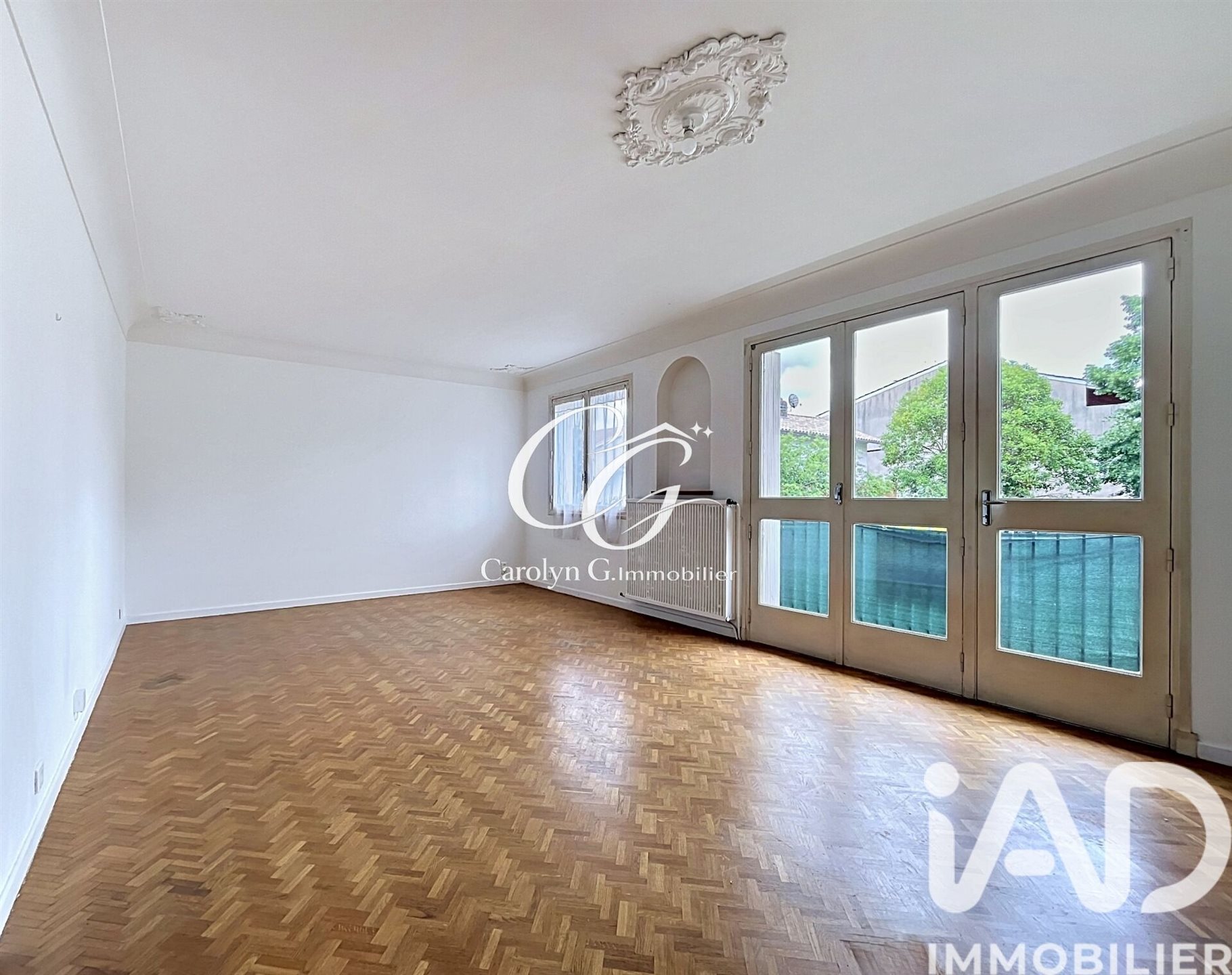 Appartement à vendre, 91m², Montauban