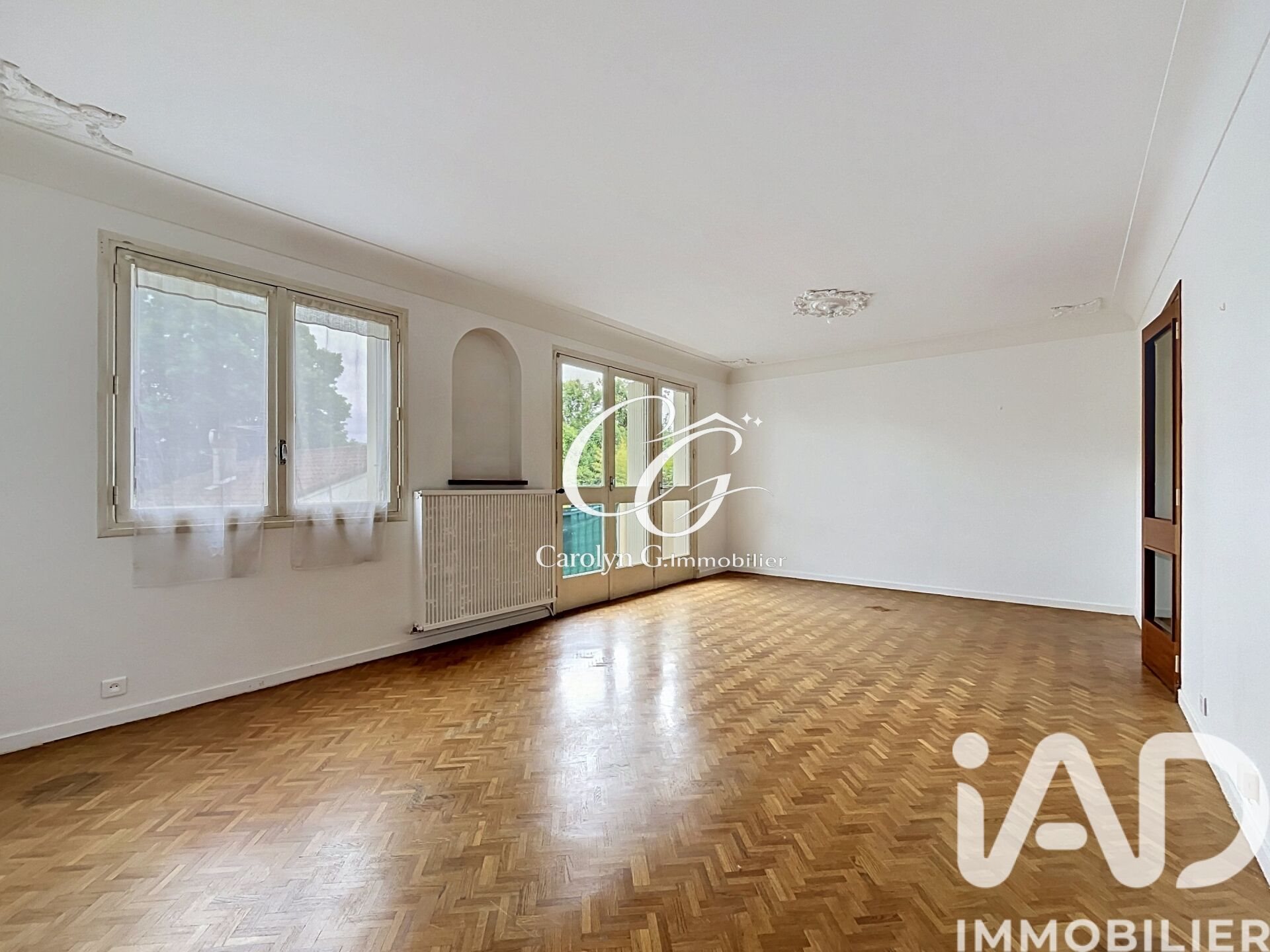 Appartement à vendre, 91m², Montauban