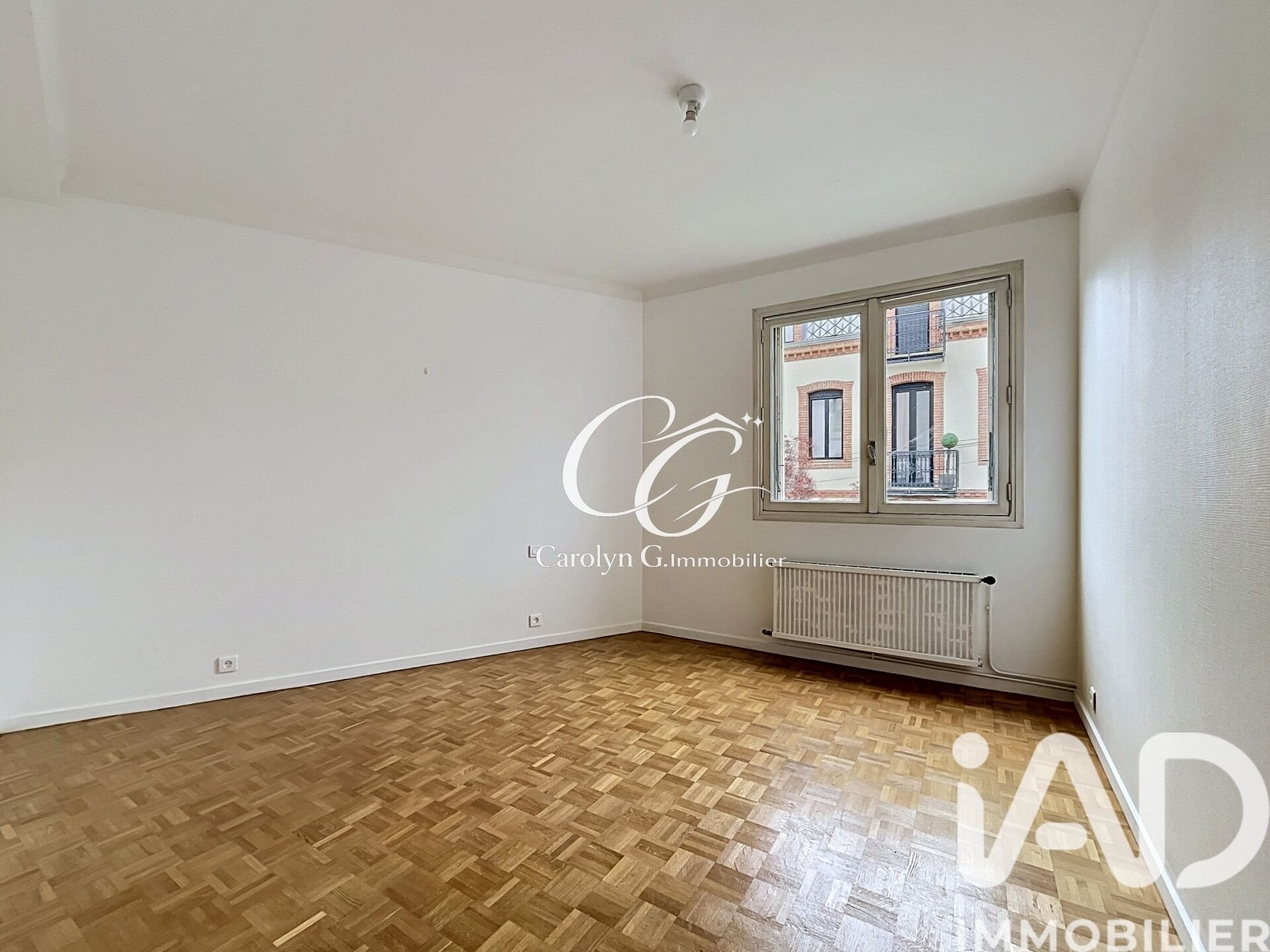 Appartement à vendre, 91m², Montauban