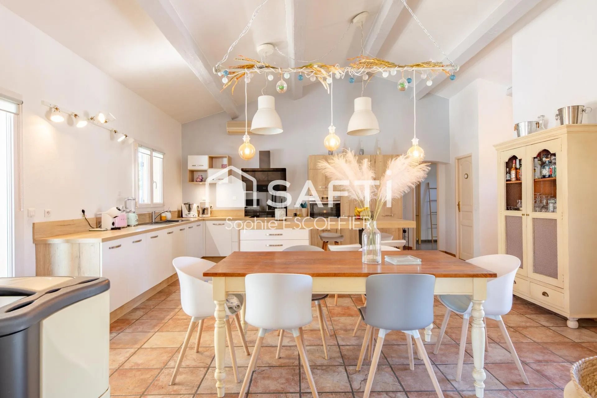 Maison à vendre, 140m², Le Muy