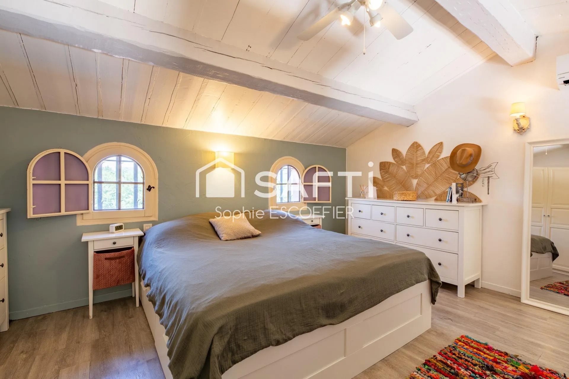 Maison à vendre, 140m², Le Muy