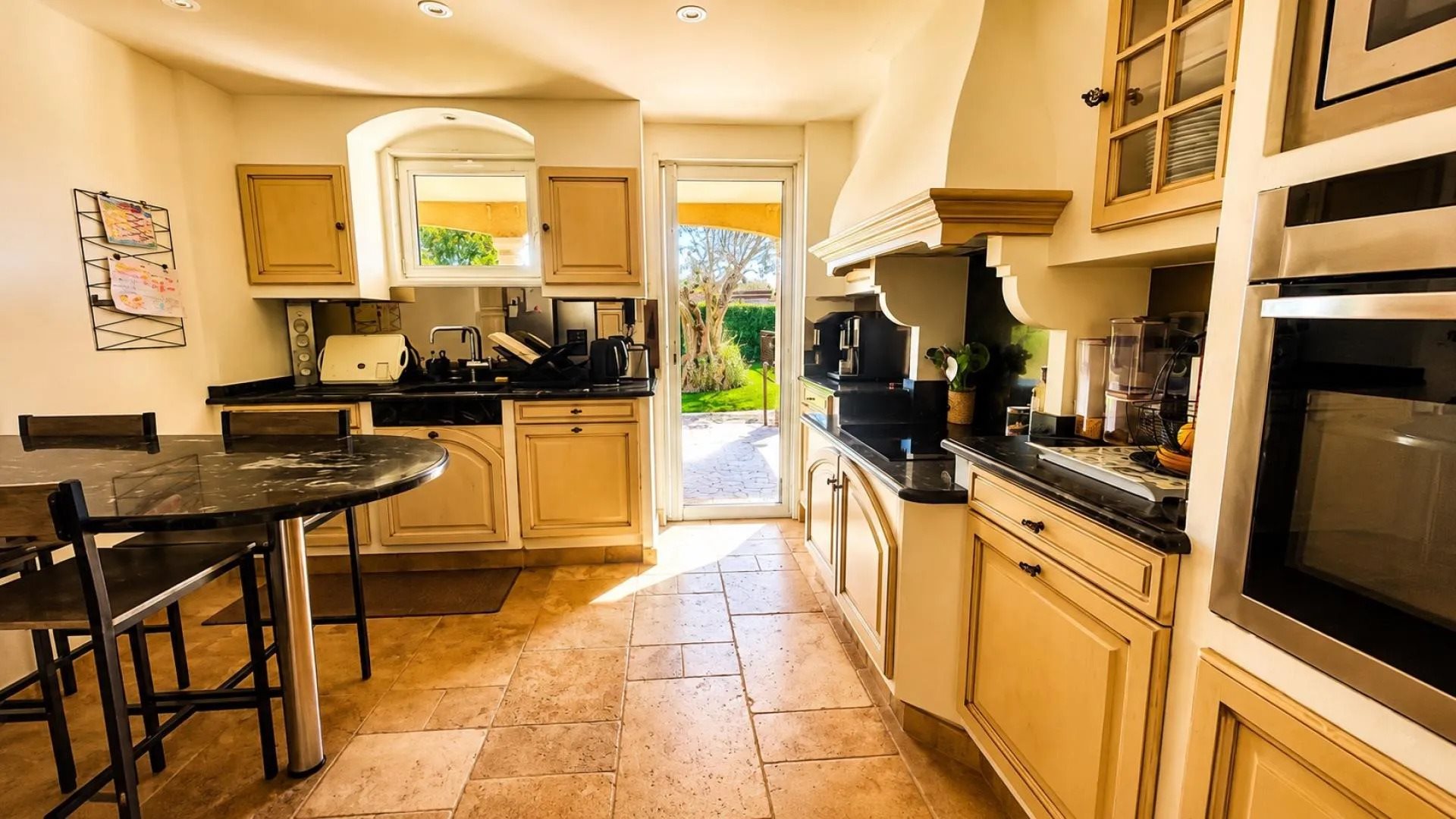 Maison à vendre, 140m², Le Muy