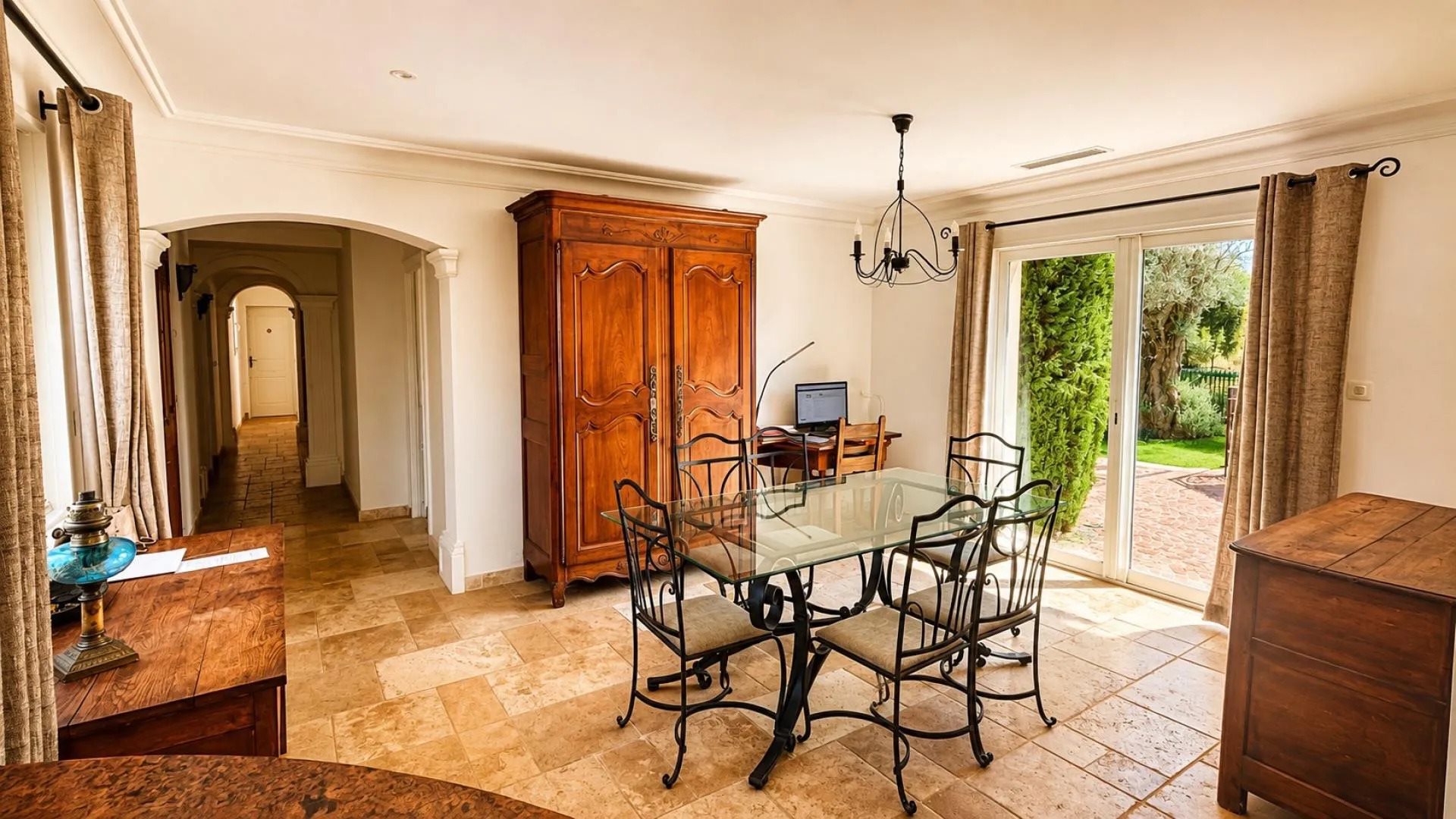 Maison à vendre, 140m², Le Muy