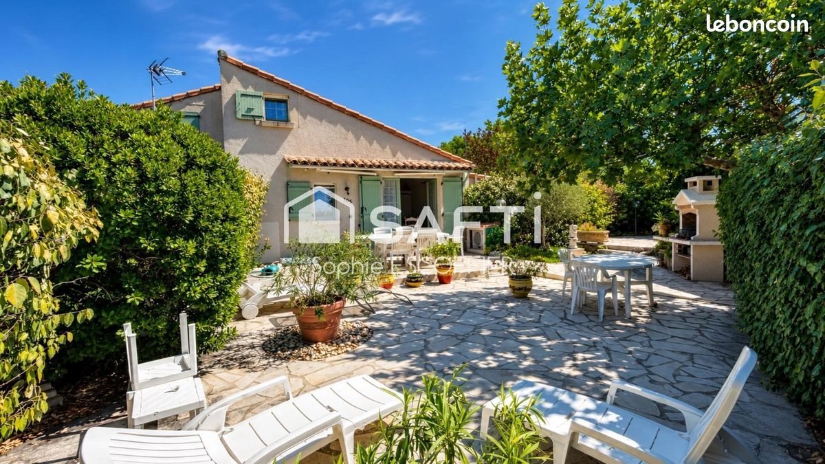 Maison à vendre, 35m², La Motte
