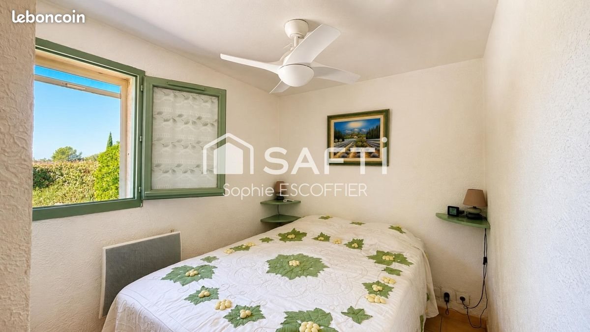 Maison à vendre, 35m², La Motte