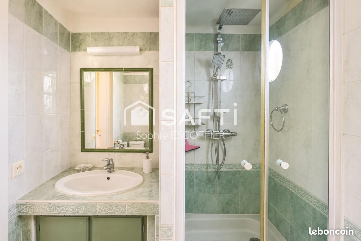 Maison à vendre, 35m², La Motte