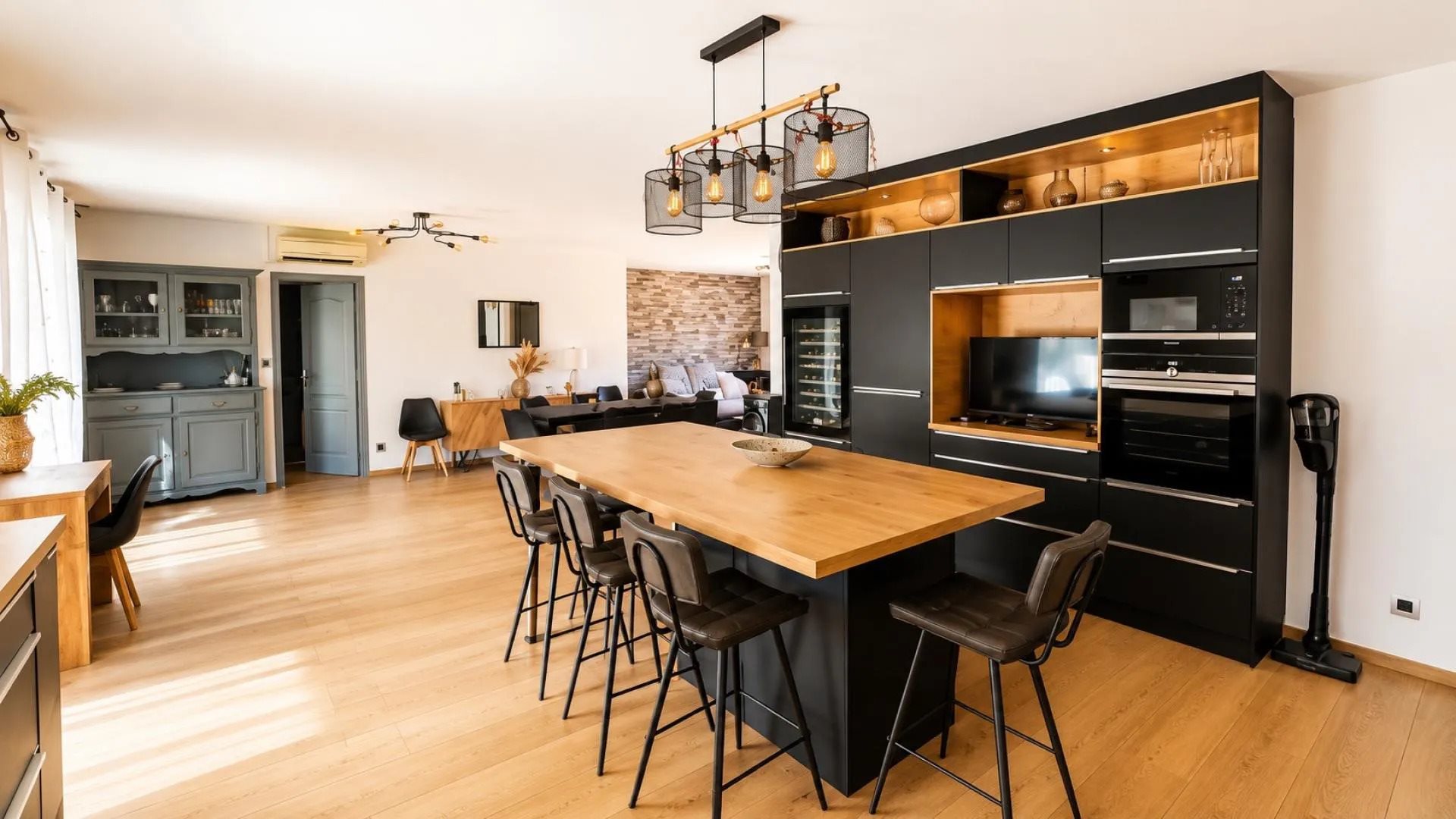 Maison à vendre, 147m², Le Muy