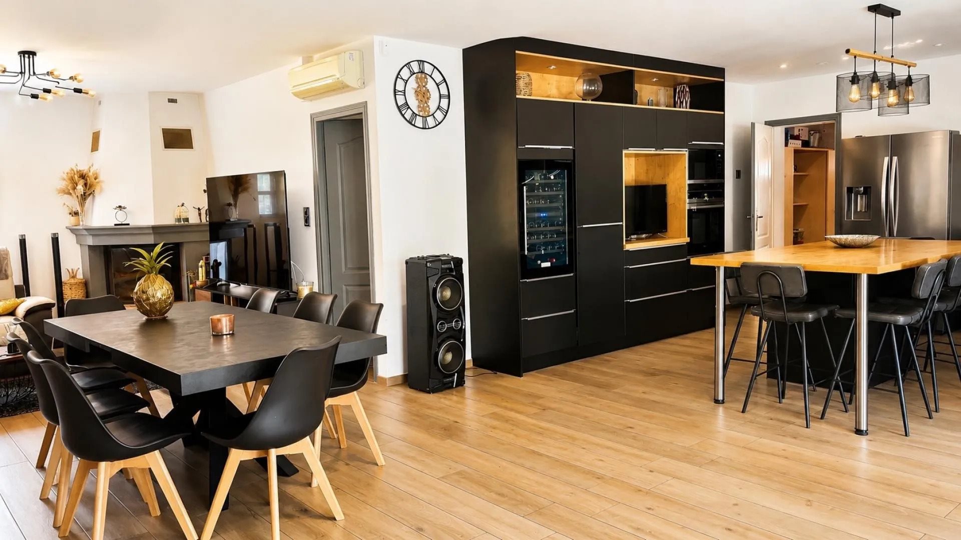 Maison à vendre, 147m², Le Muy