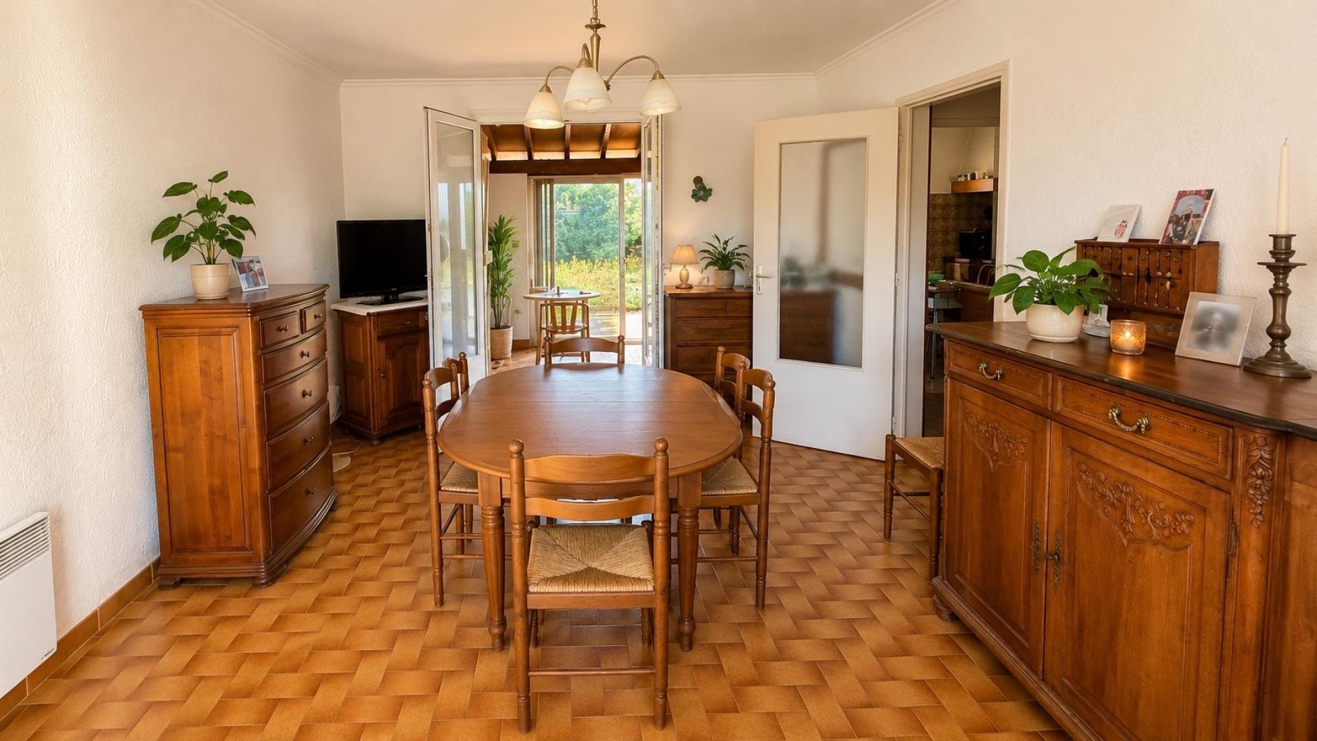 Maison à vendre, 75m², Le Muy