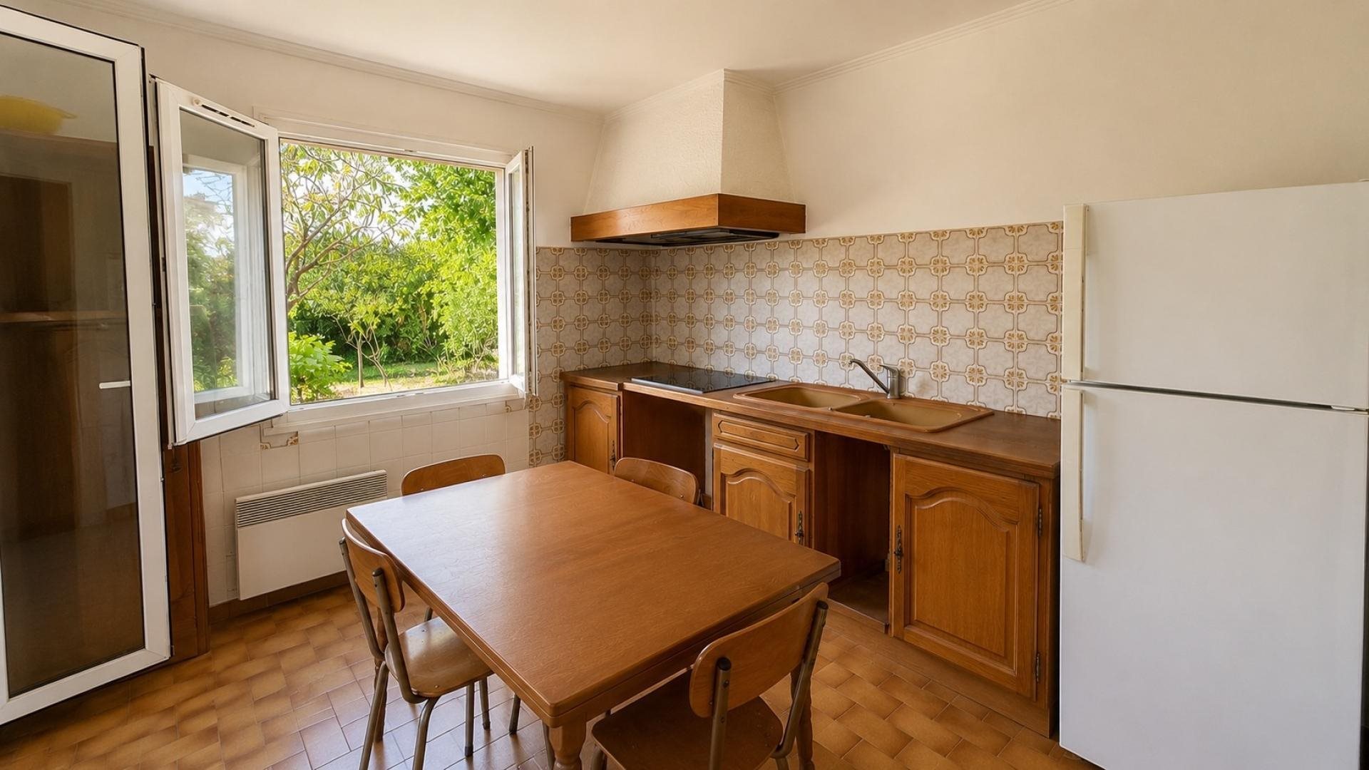 Maison à vendre, 75m², Le Muy