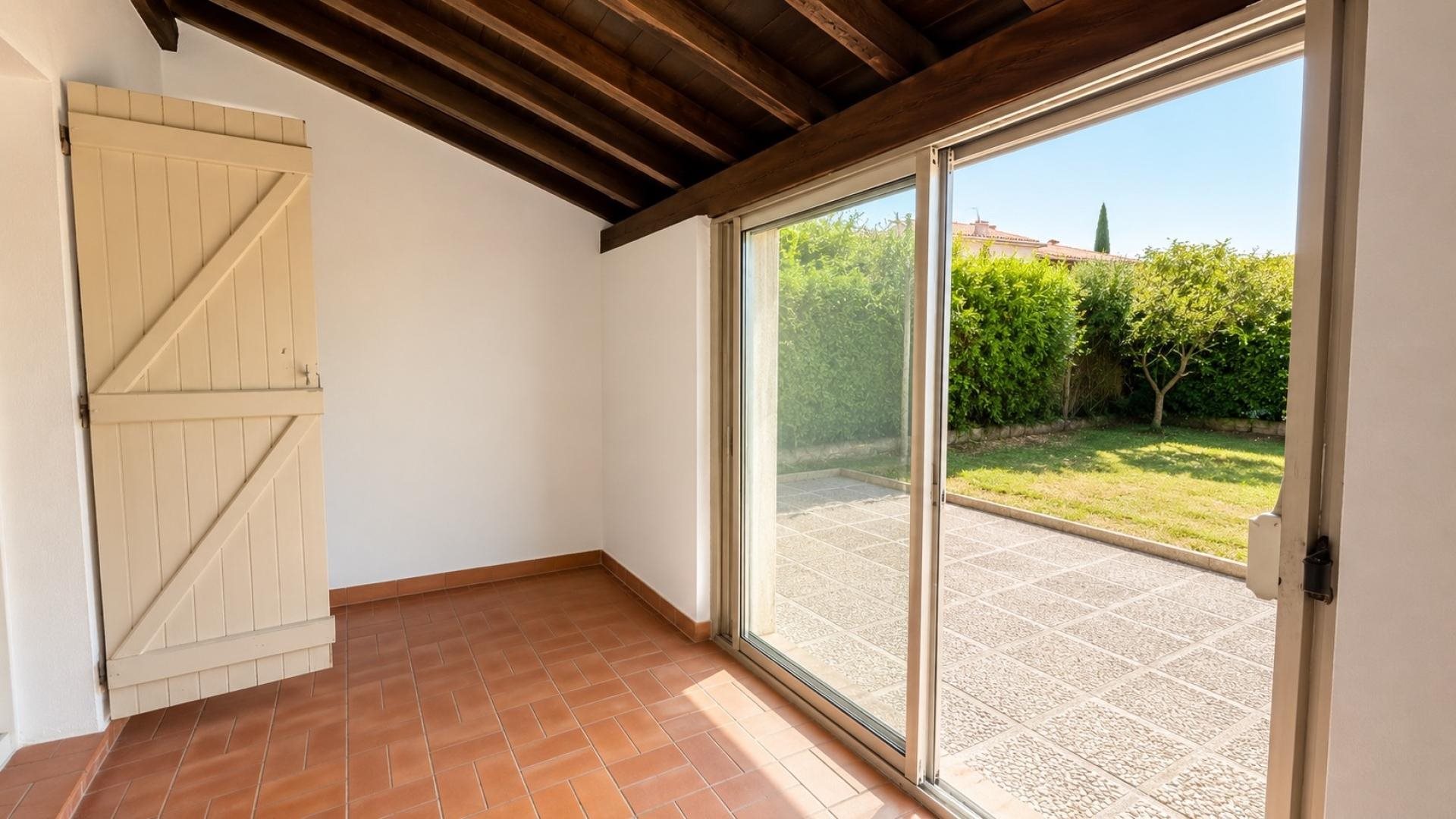 Maison à vendre, 75m², Le Muy