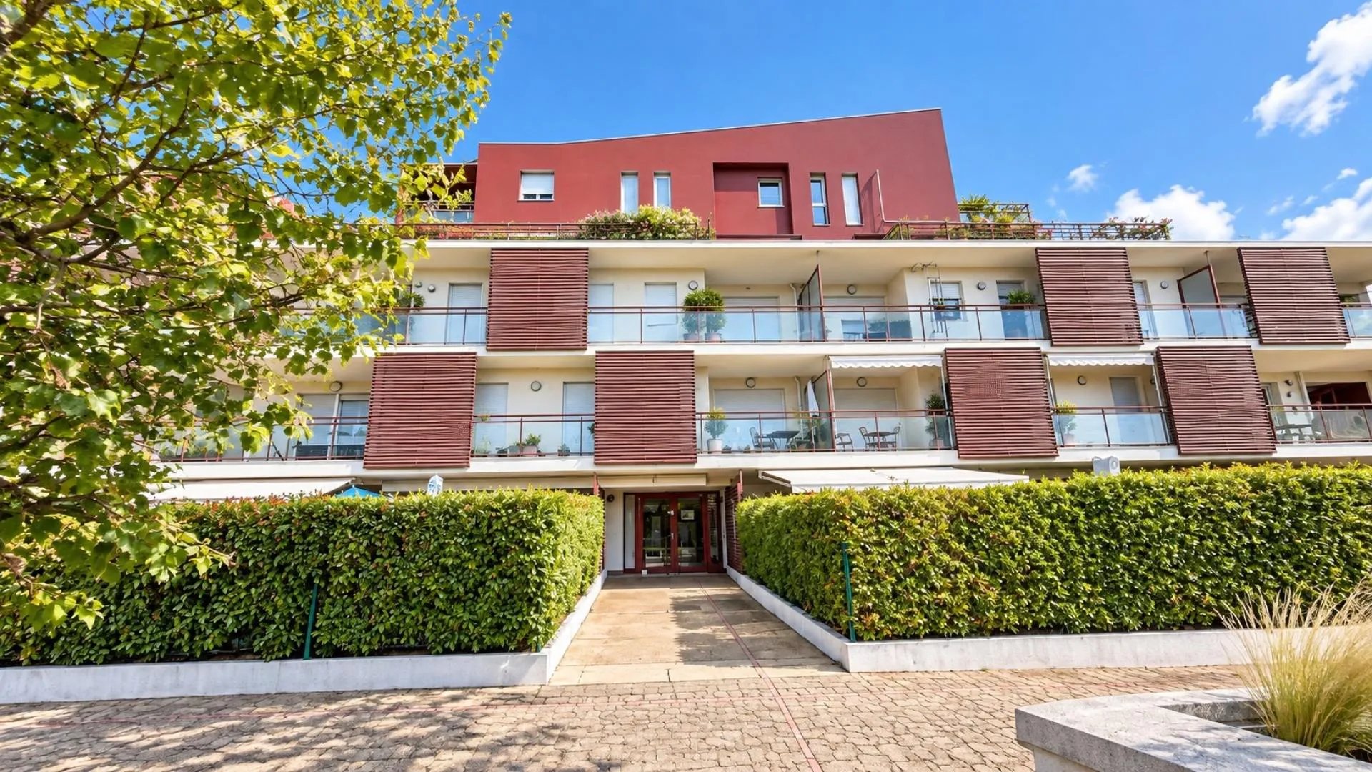 Appartement à vendre, 64m², Draguignan