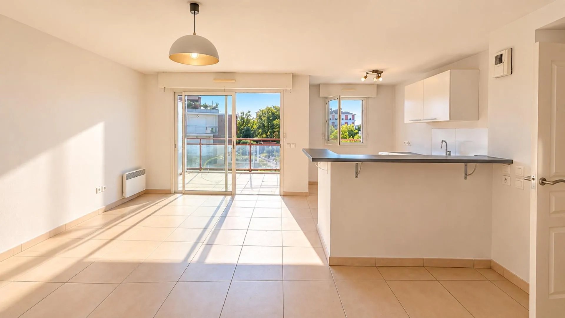 Appartement à vendre, 64m², Draguignan