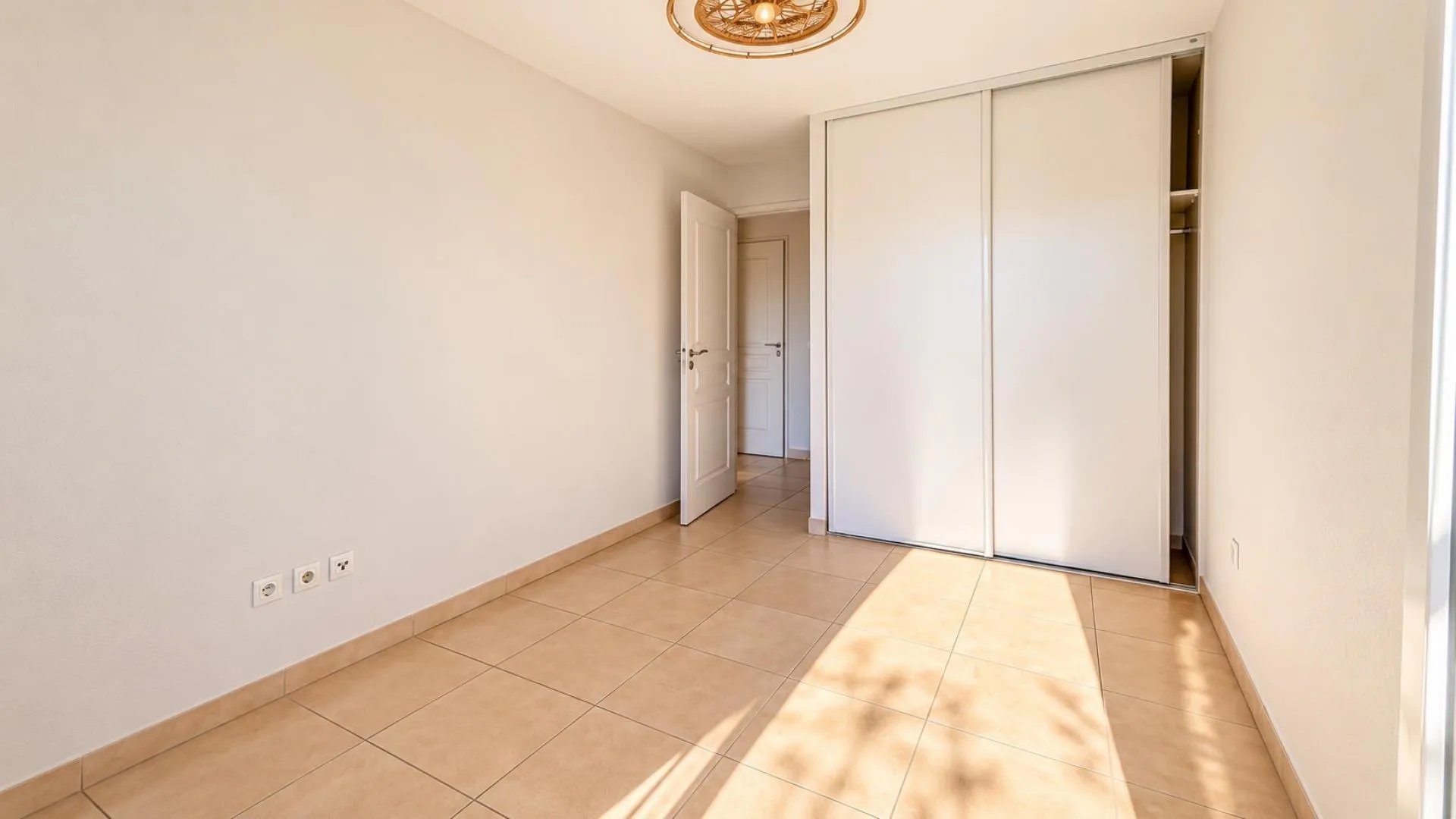 Appartement à vendre, 64m², Draguignan