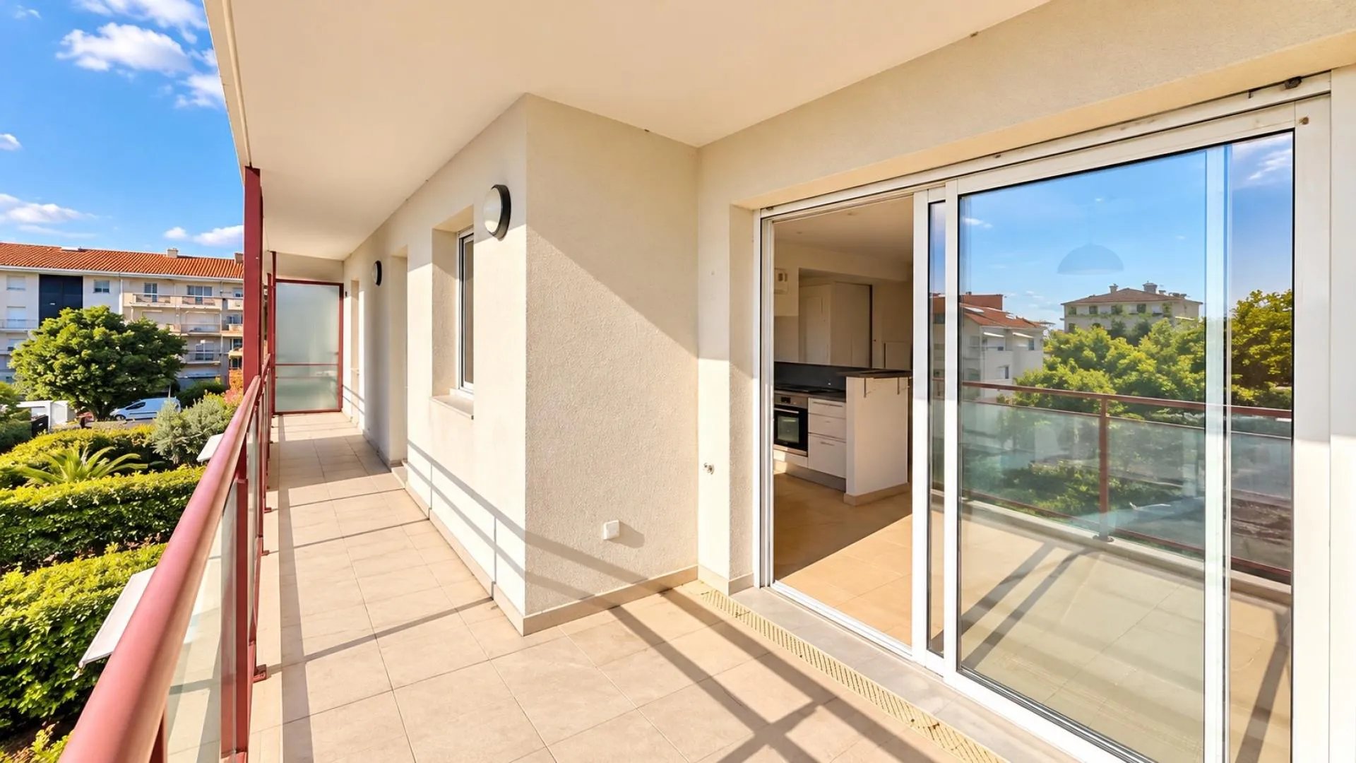 Appartement à vendre, 64m², Draguignan