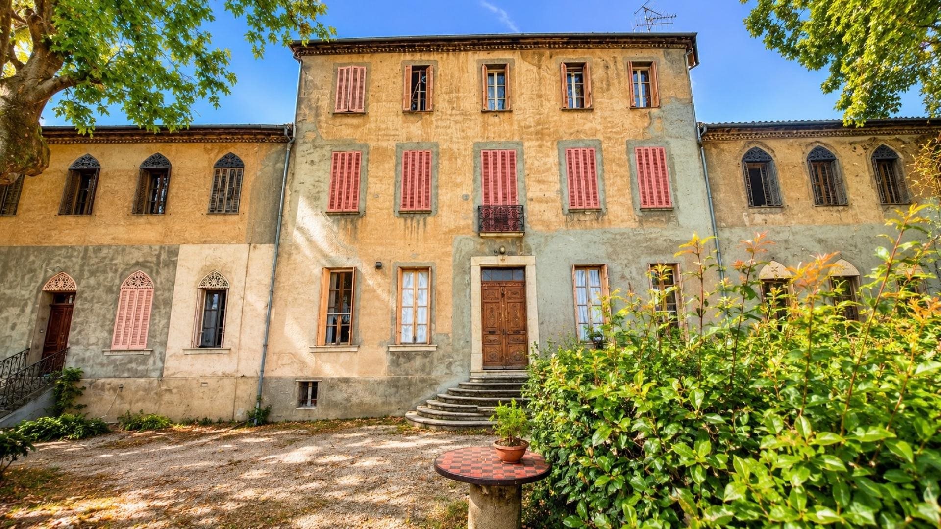Maison à vendre, 108m², Le Muy