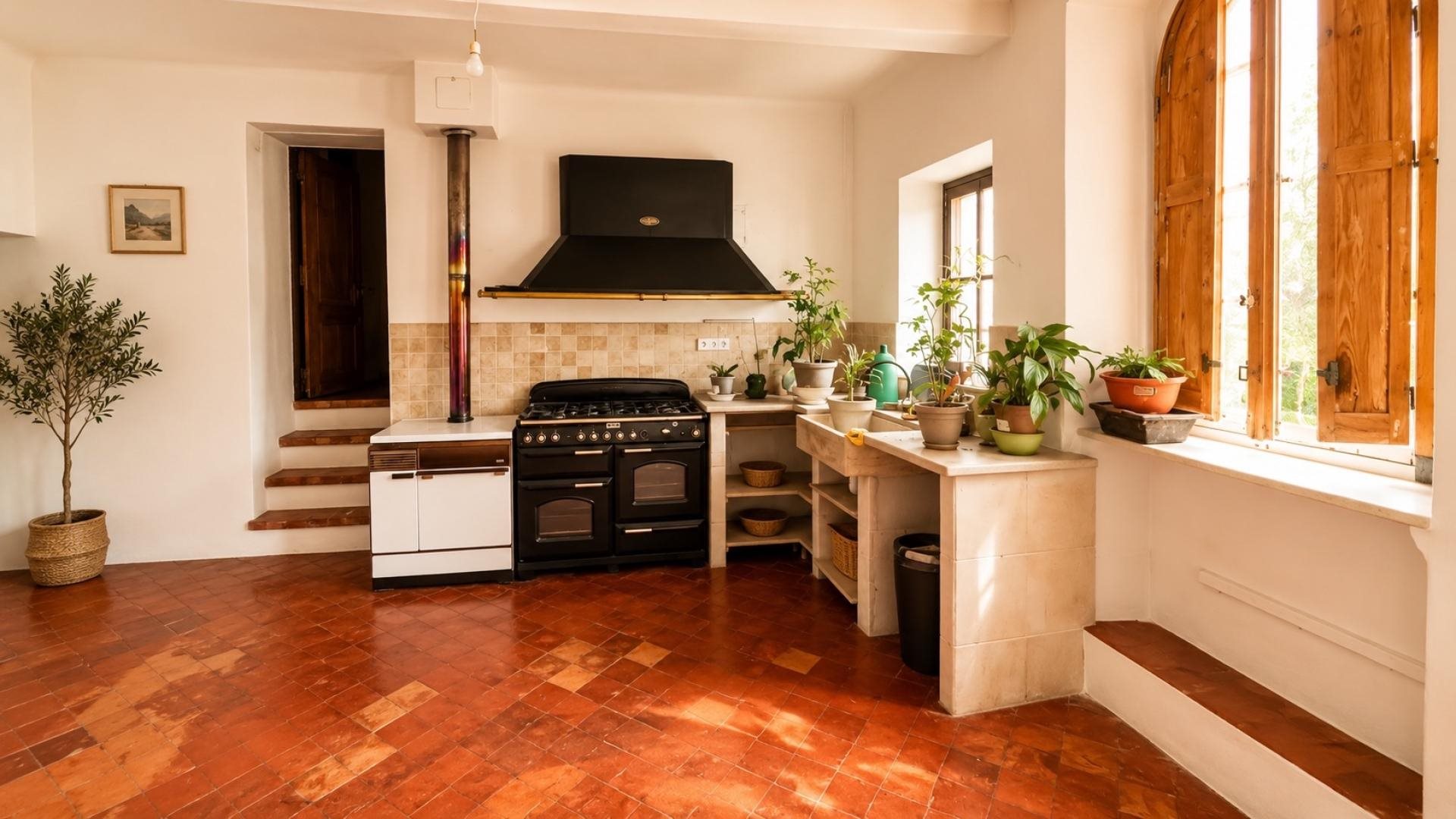 Maison à vendre, 108m², Le Muy