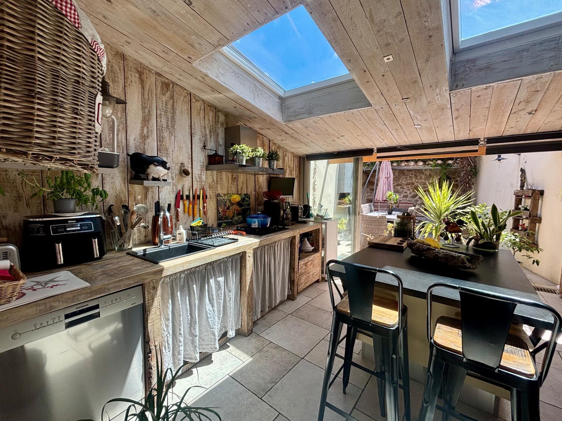Maison à vendre, 135m², Vidauban