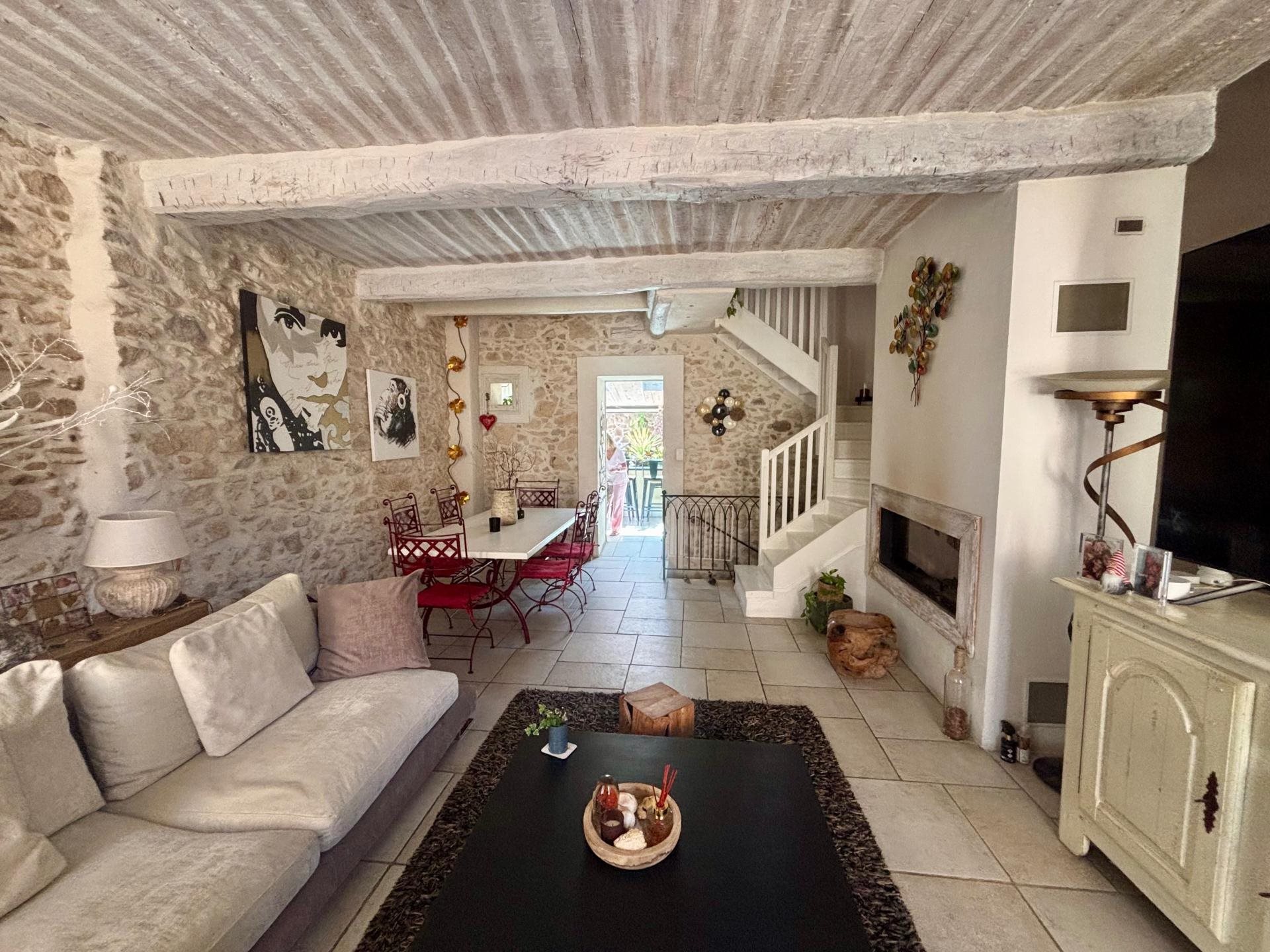 Maison à vendre, 135m², Vidauban