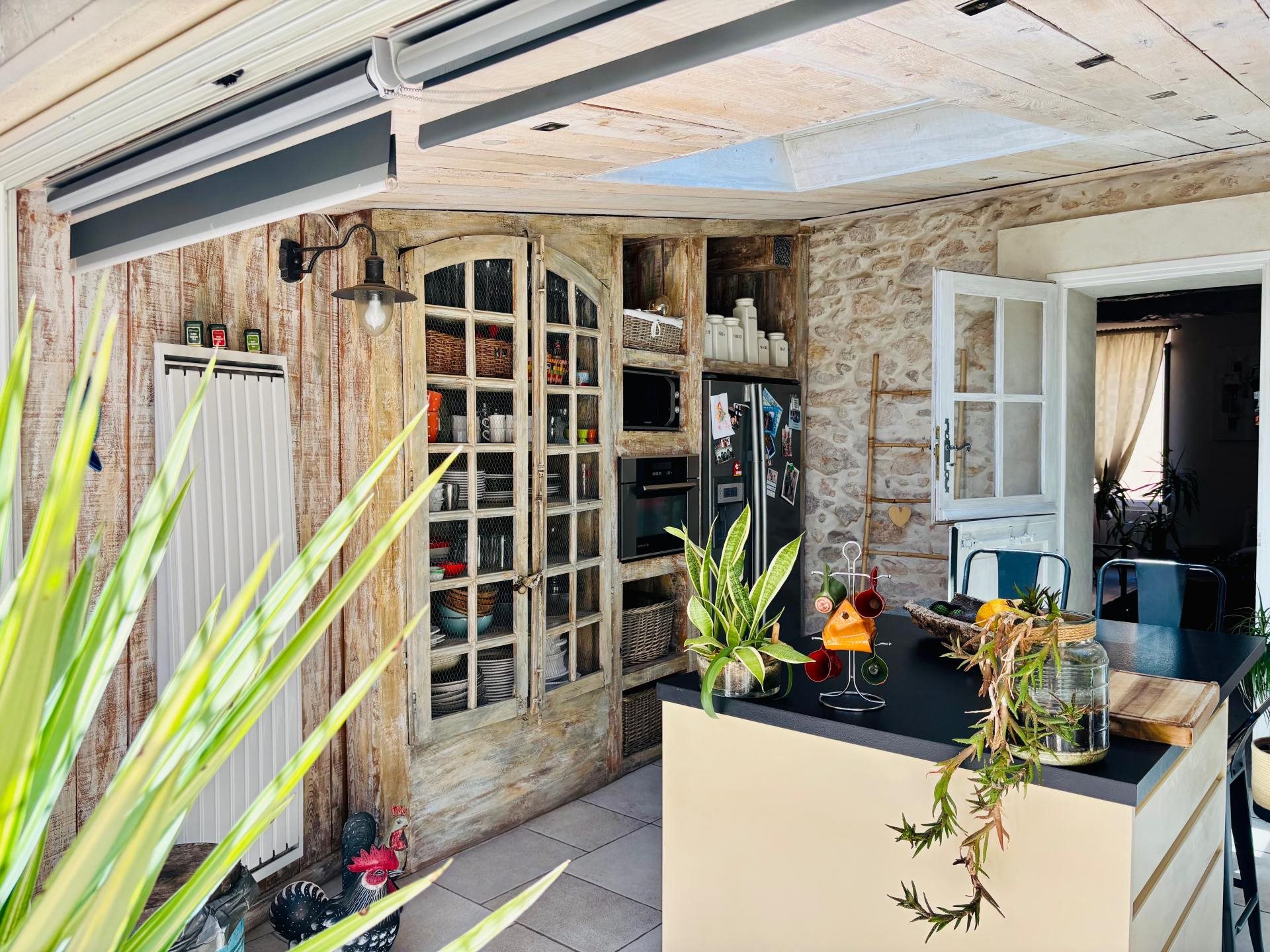 Maison à vendre, 135m², Vidauban