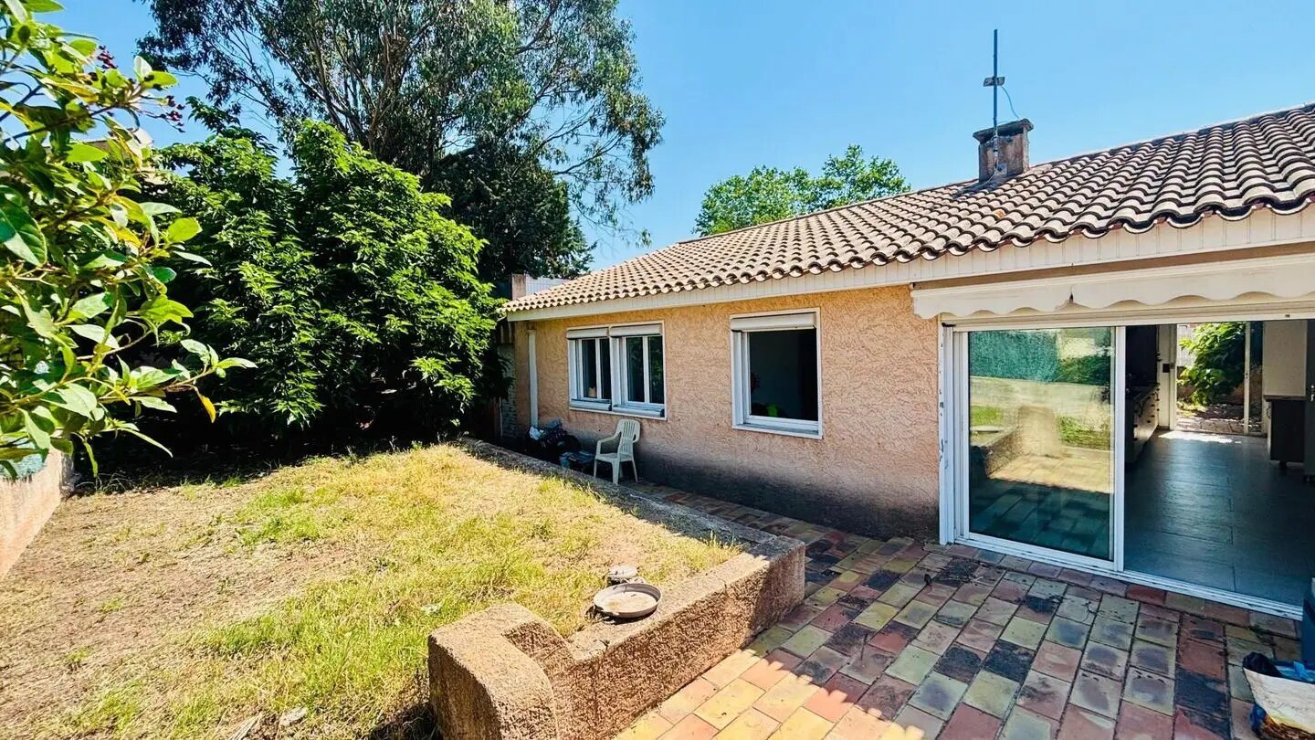 Maison à vendre, 84m², Puget-sur-Argens