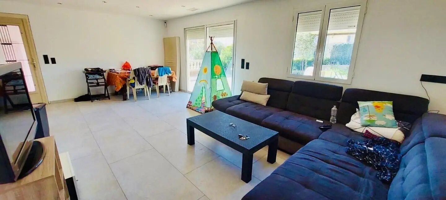 Maison à vendre, 84m², Puget-sur-Argens