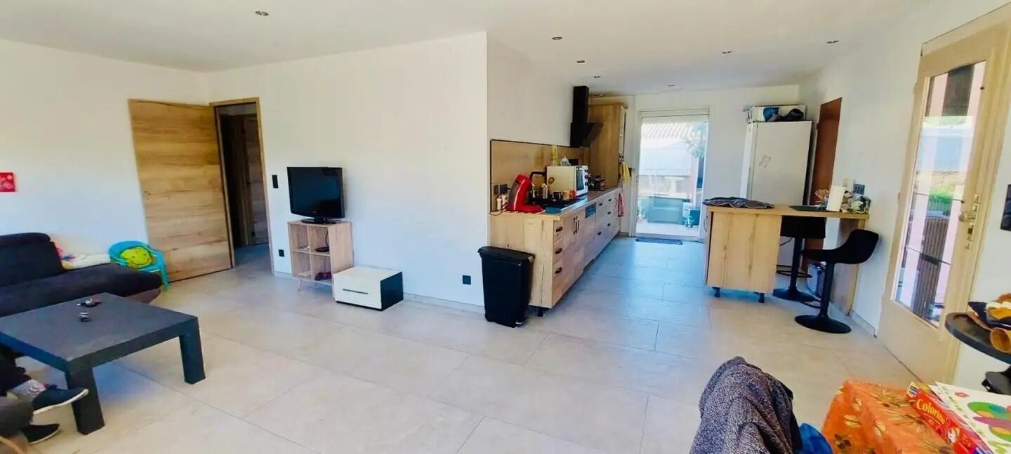 Maison à vendre, 84m², Puget-sur-Argens