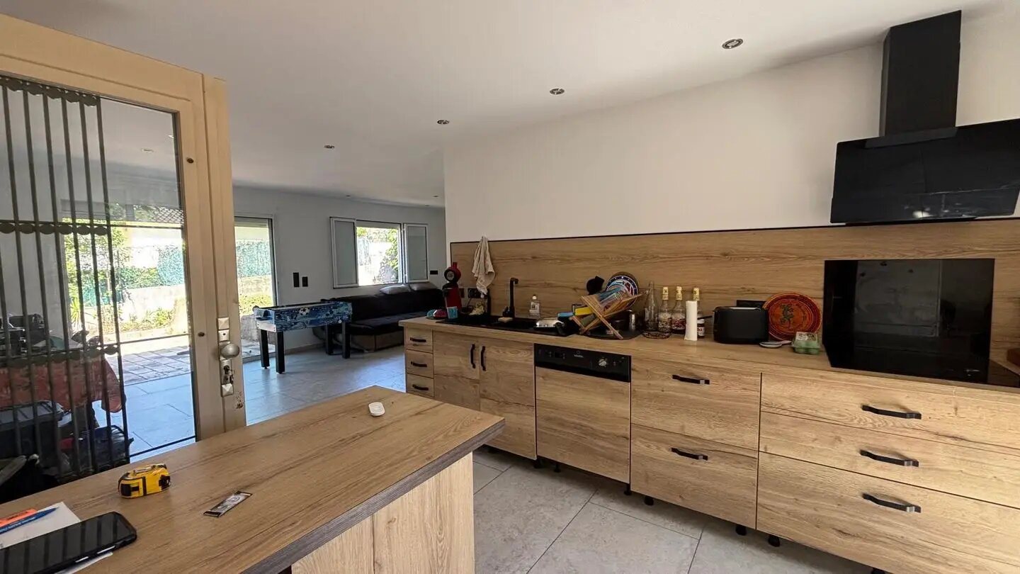 Maison à vendre, 84m², Puget-sur-Argens