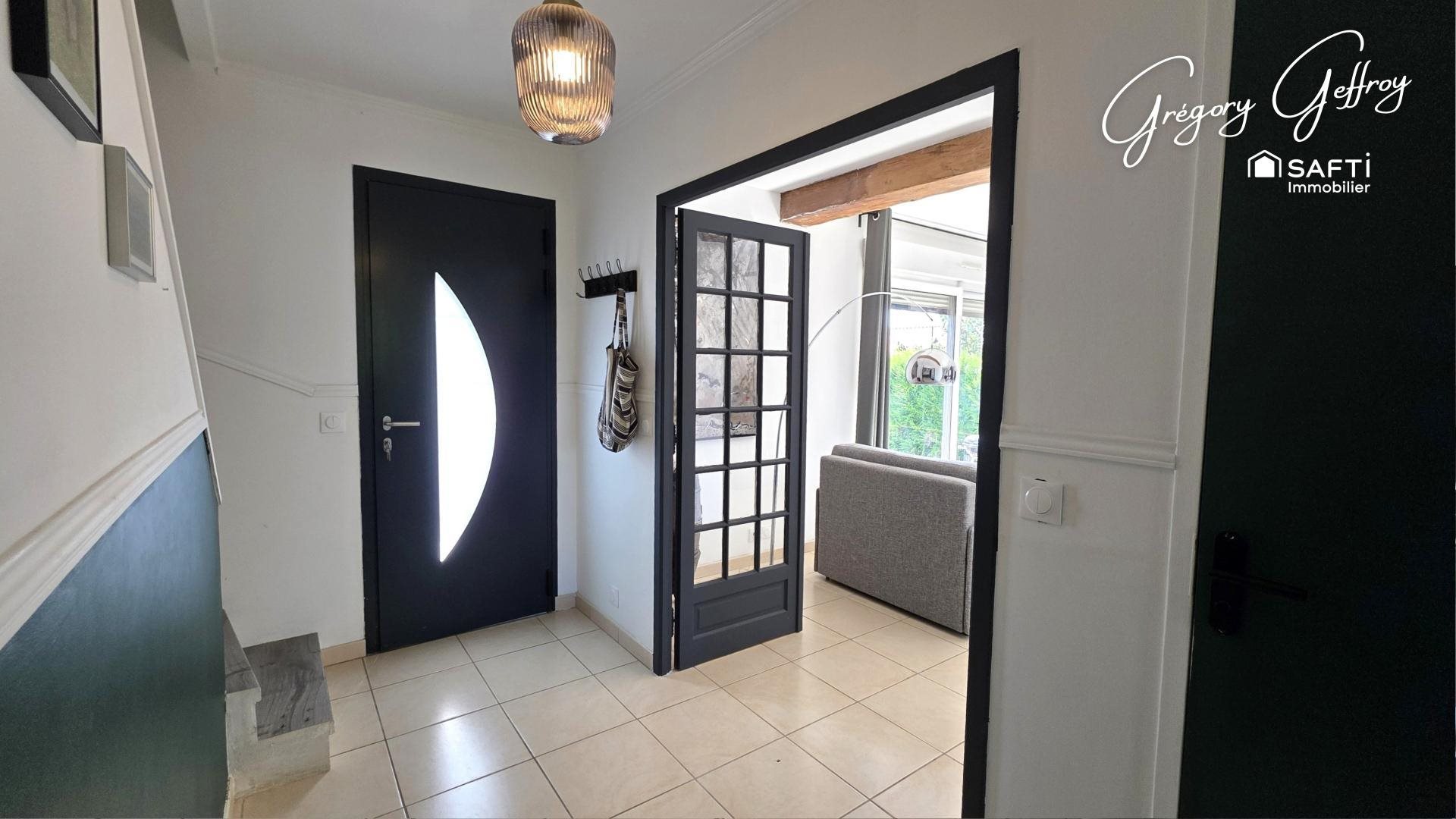Maison à vendre, 87m², Bretteville-sur-Laize