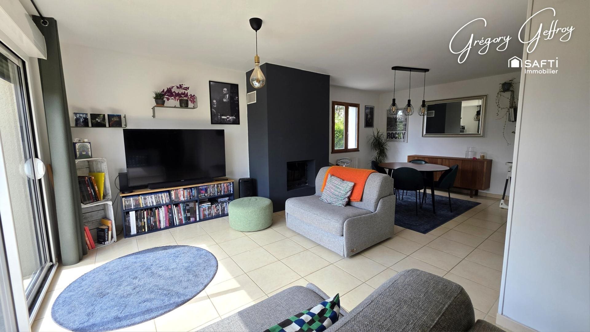 Maison à vendre, 87m², Bretteville-sur-Laize