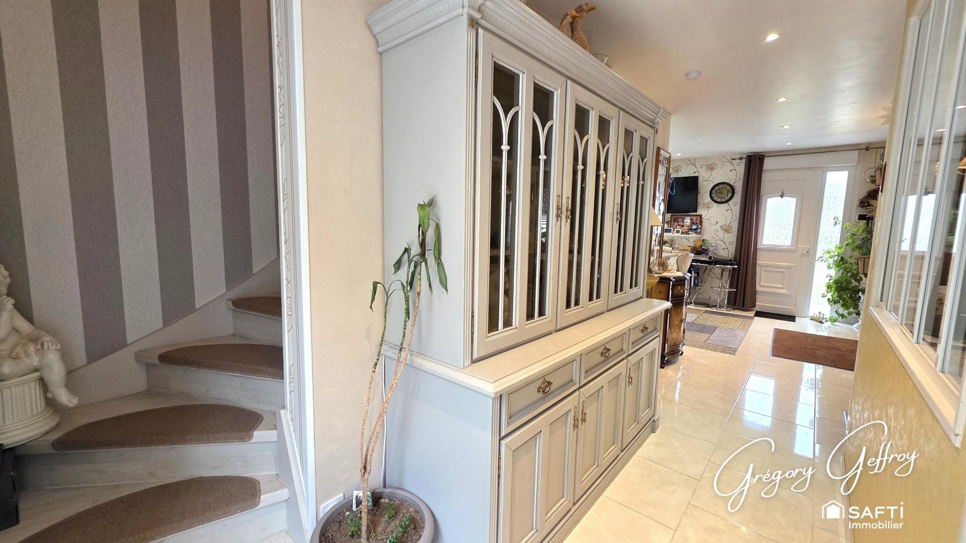Maison à vendre, 150m², Falaise