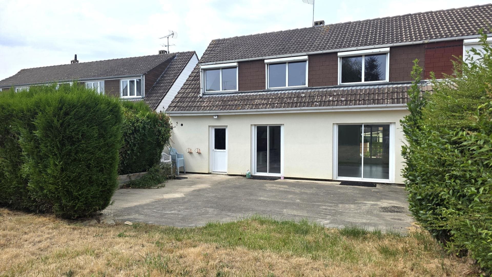 Maison à vendre, 100m², Falaise