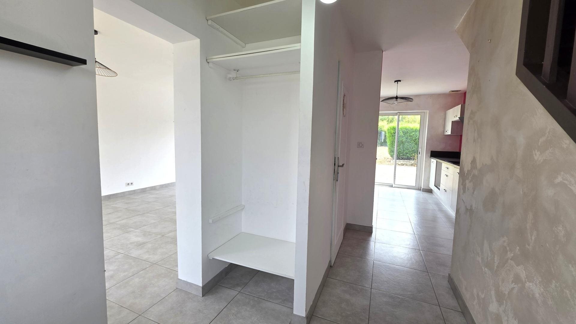 Maison à vendre, 100m², Falaise