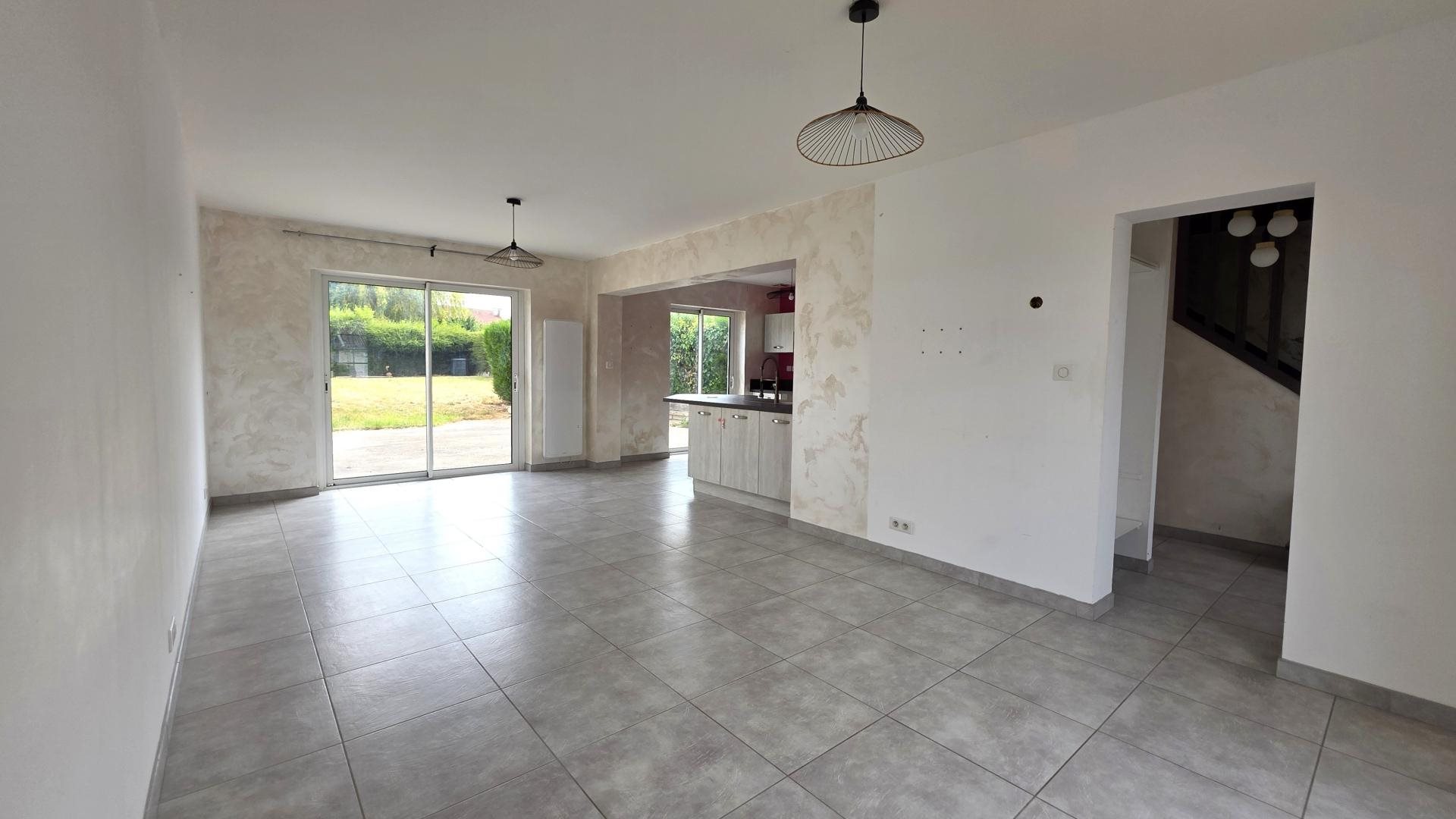 Maison à vendre, 100m², Falaise