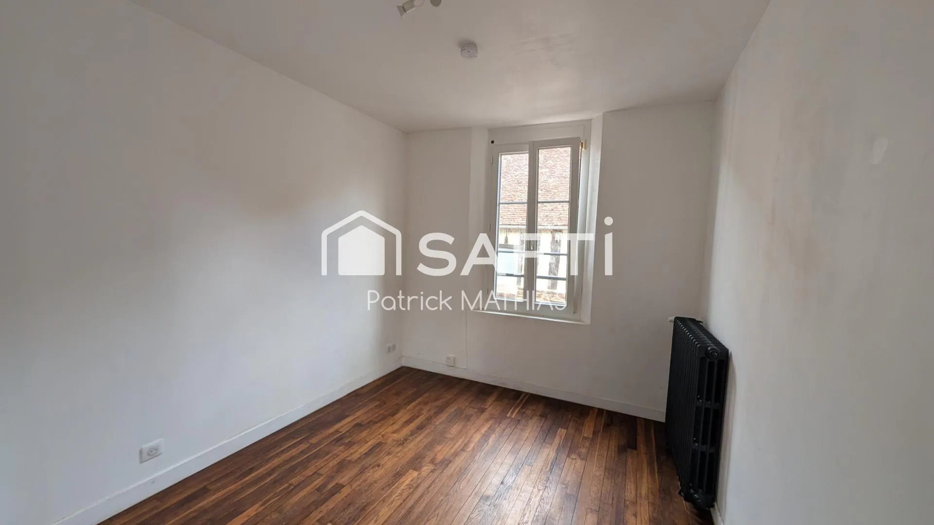 Appartement à louer, 82m², Villeneuve-sur-Yonne