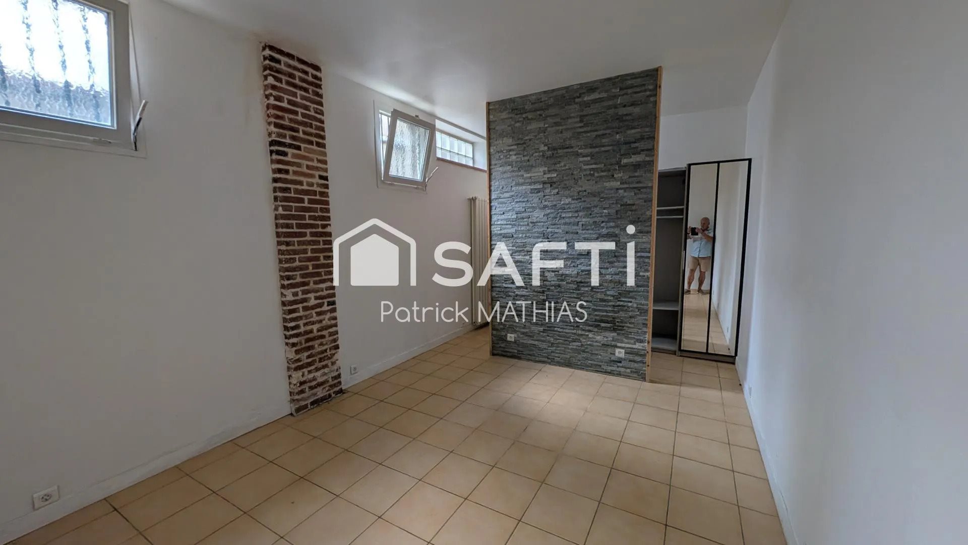 Appartement à louer, 82m², Villeneuve-sur-Yonne