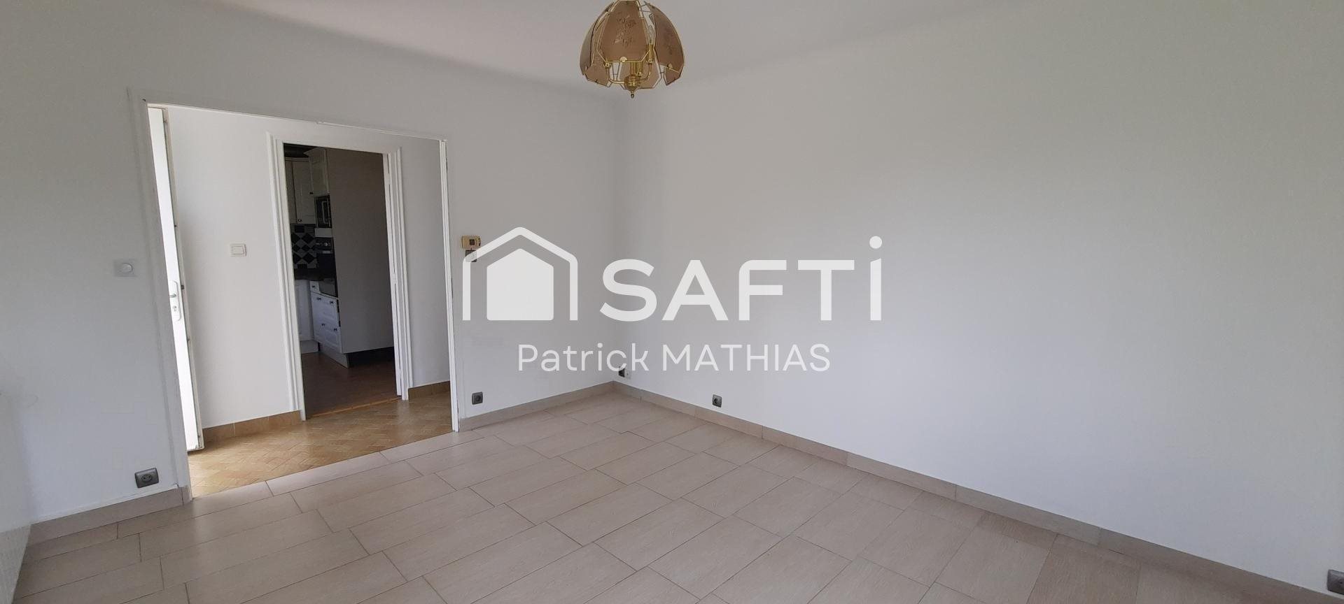 Maison à vendre, 102m², Rosoy