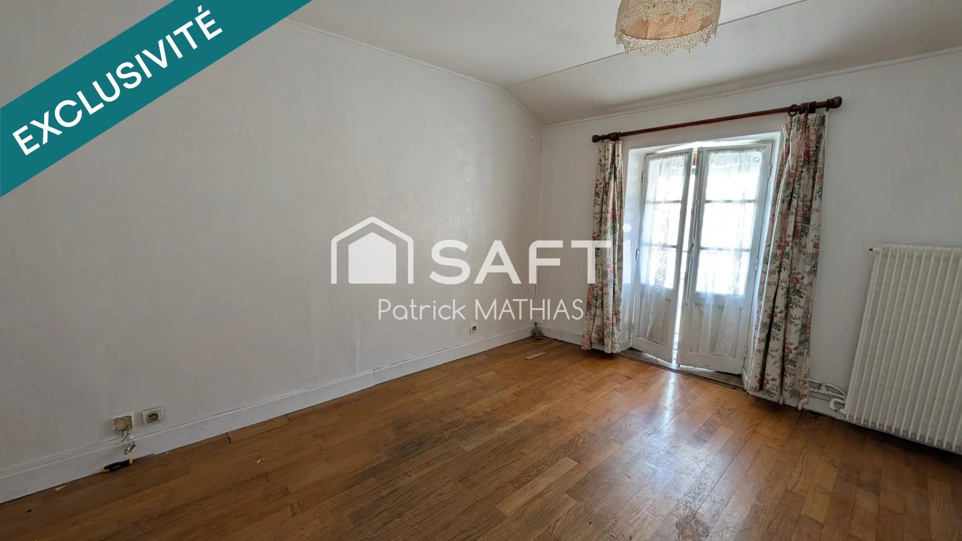 Maison à vendre, 102m², Villeneuve-sur-Yonne